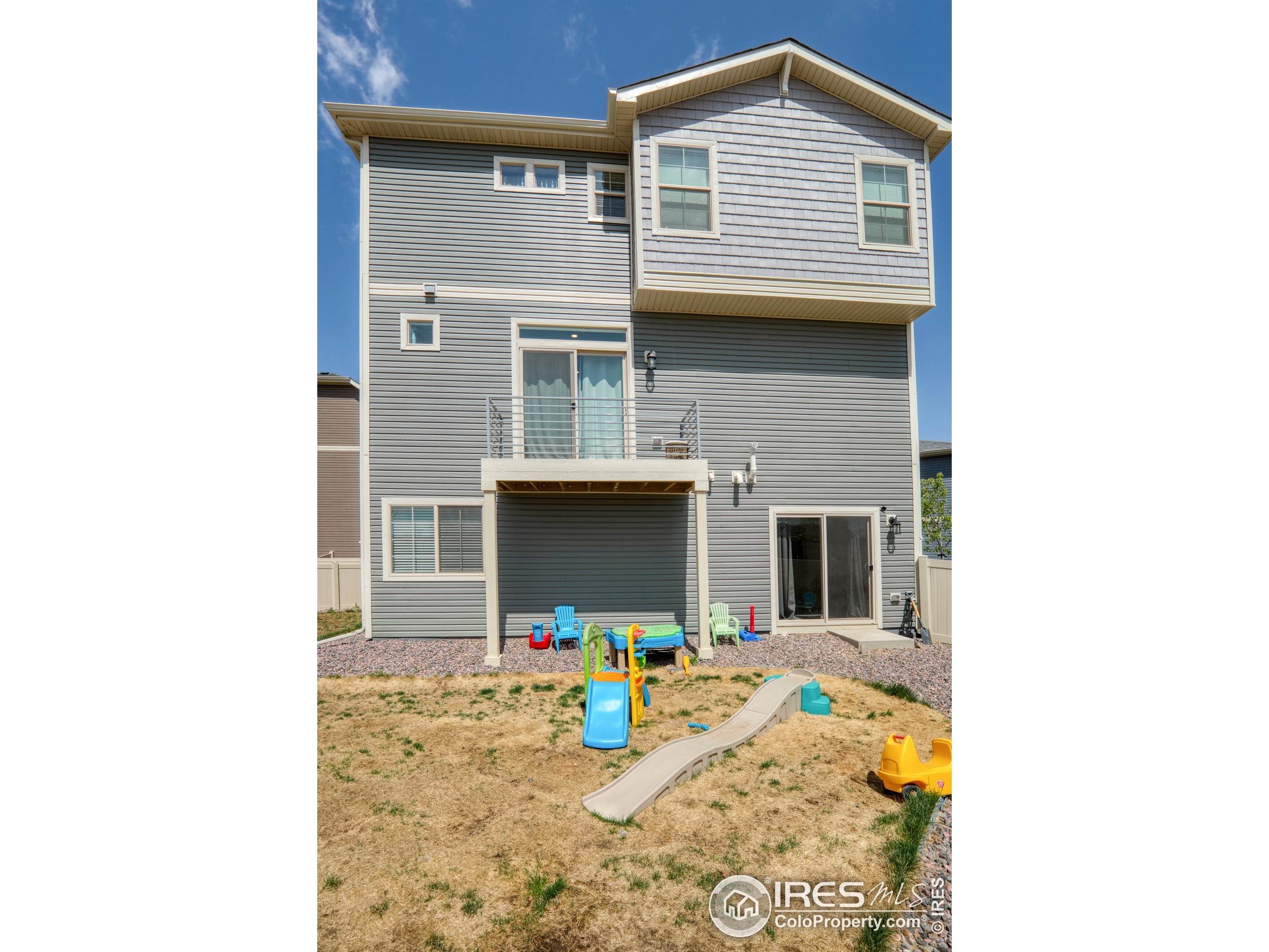 19. Single Family Homes for Active at 3670 Pinonwood Court Johnstown, Colorado 80534 United States