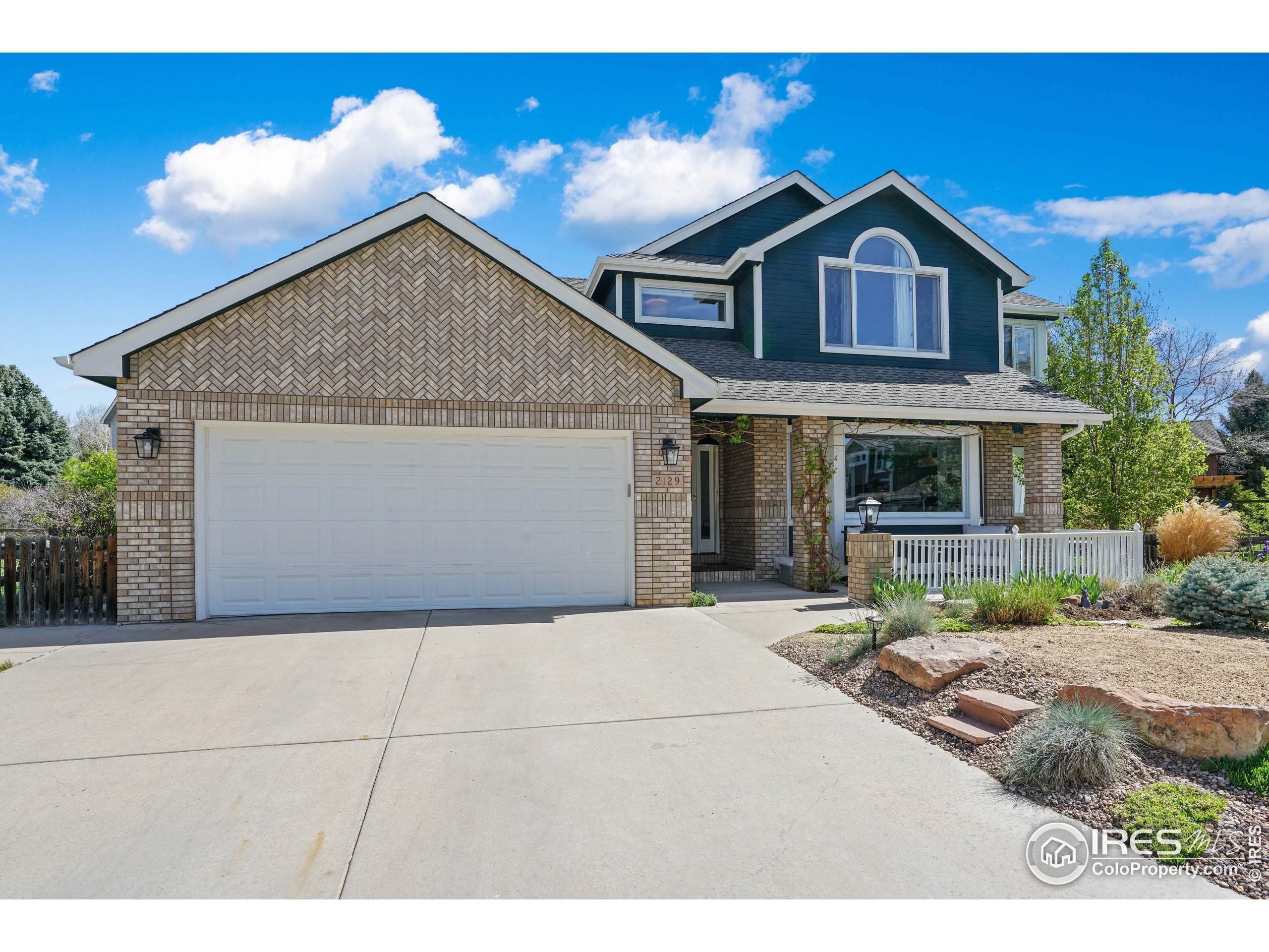 2. Single Family Homes for Active at 2129 Seaway Court Longmont, Colorado 80503 United States