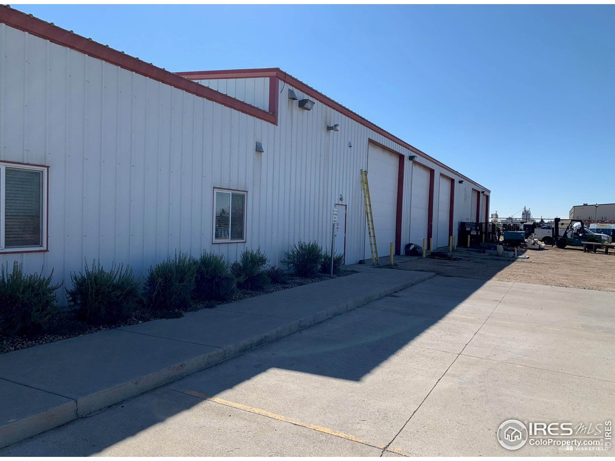 Commercial at 2322 S Denver Avenue Fort Lupton, Colorado 80621 United States