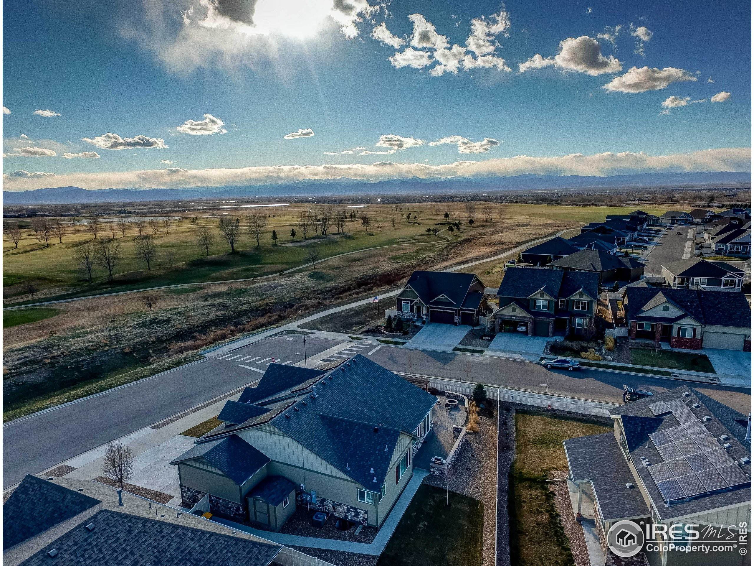 Single Family Homes for Active at 6905 Panorama Avenue Firestone, Colorado 80504 United States