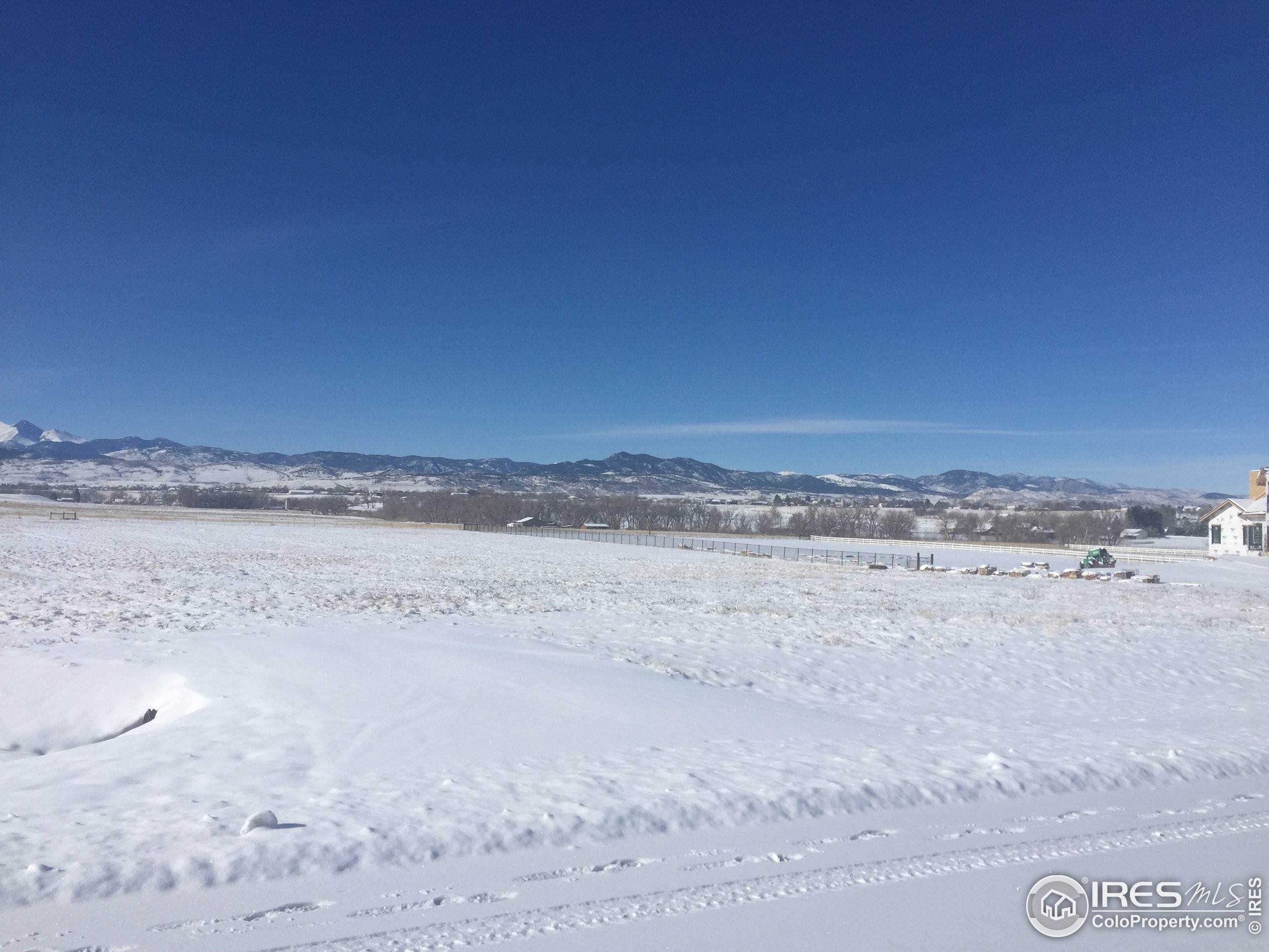 8. Land for Active at Mountain River Road Berthoud, Colorado 80513 United States