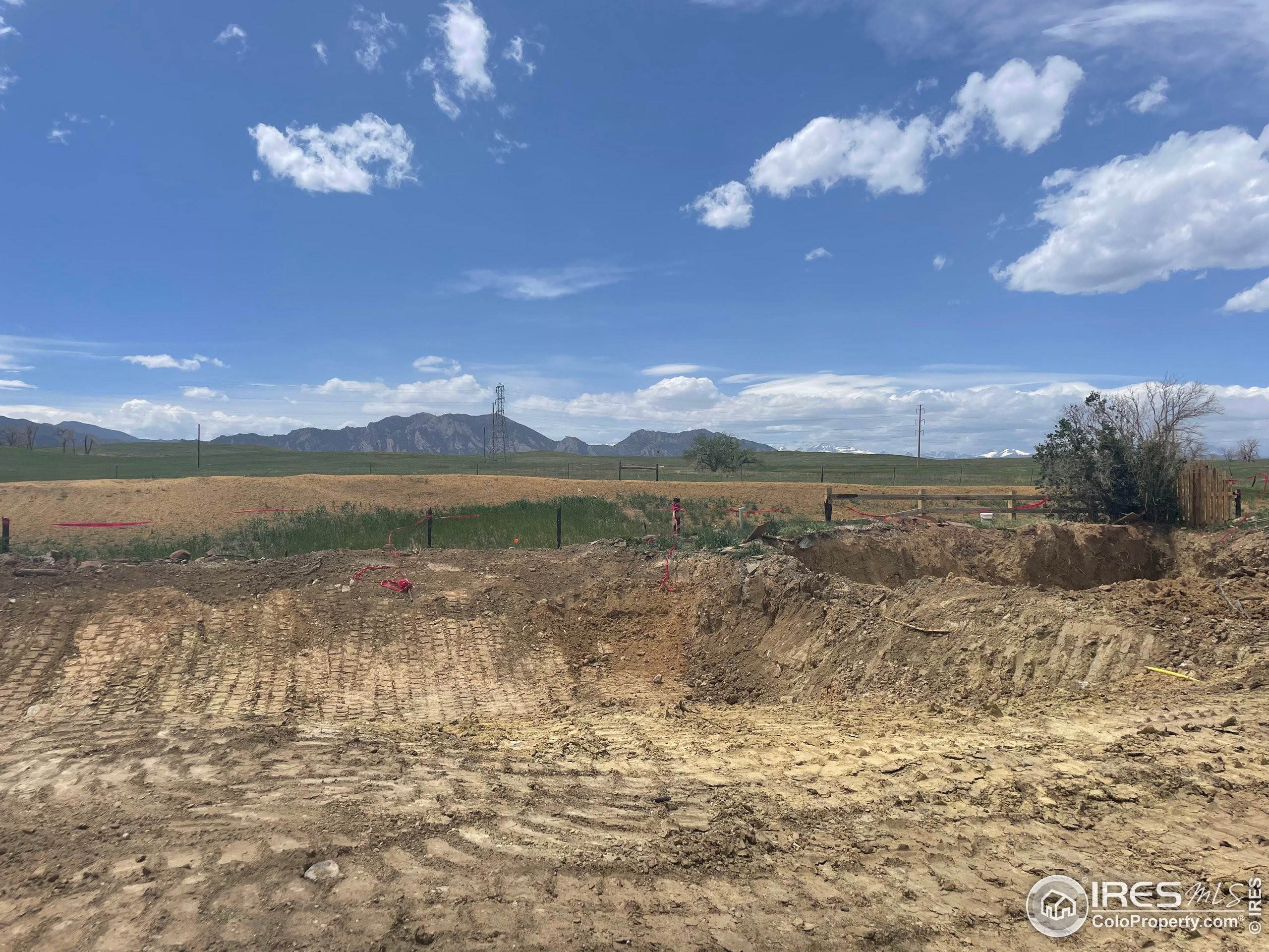 Land for Active at 161 Mohawk Circle Superior, Colorado 80027 United States