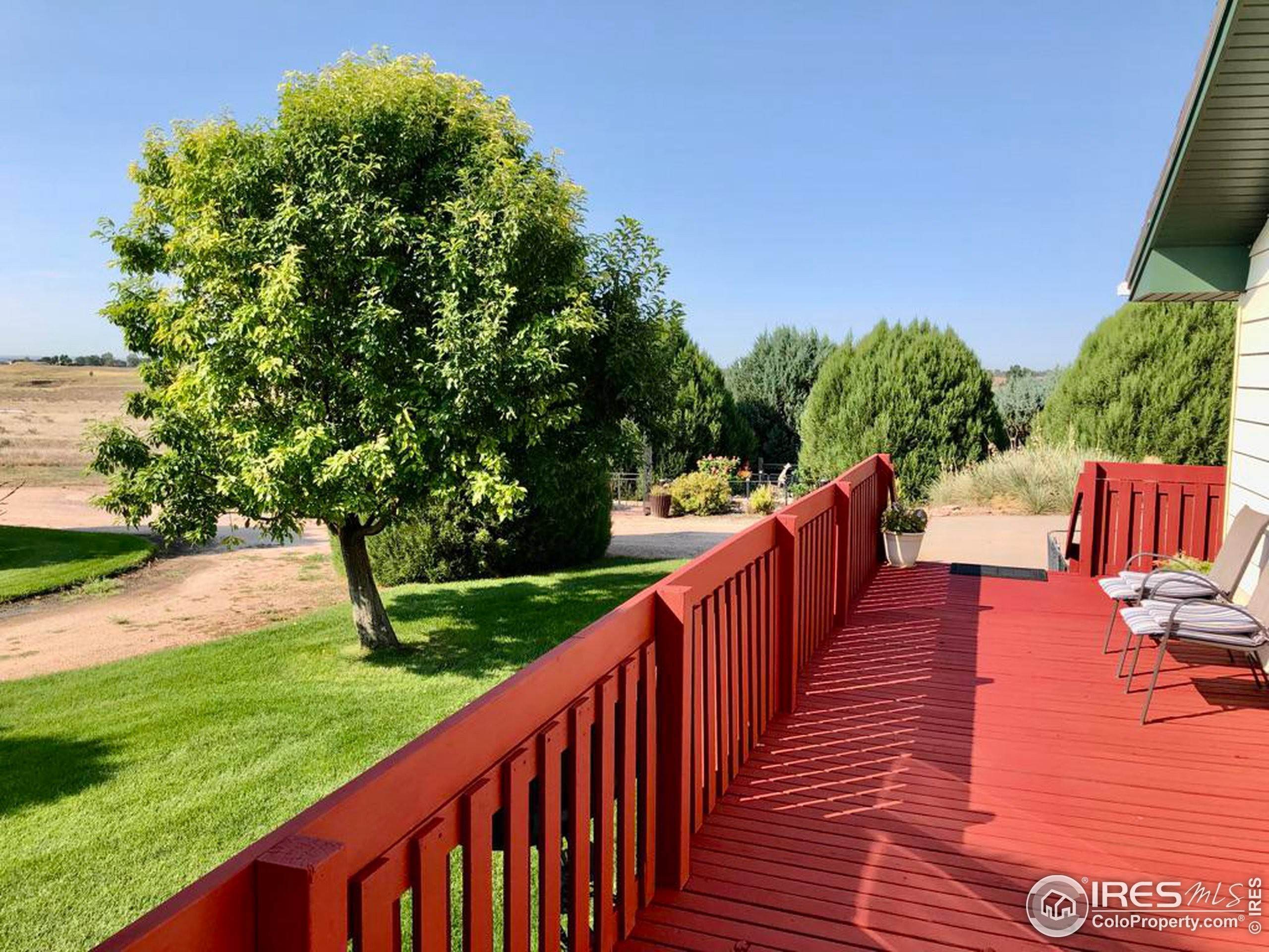 8. Single Family Homes for Active at 13969 County Road 33 Sterling, Colorado 80751 United States