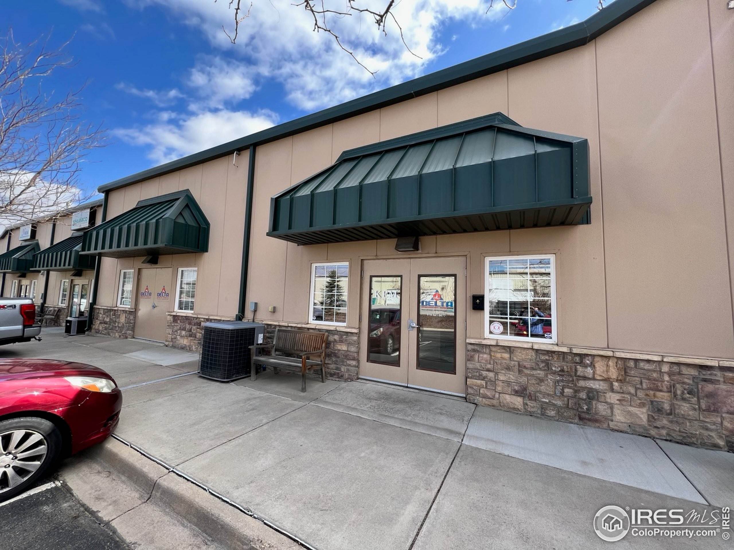 Commercial at 7352 Greenridge Road A6 A7 Windsor, Colorado 80550 United States
