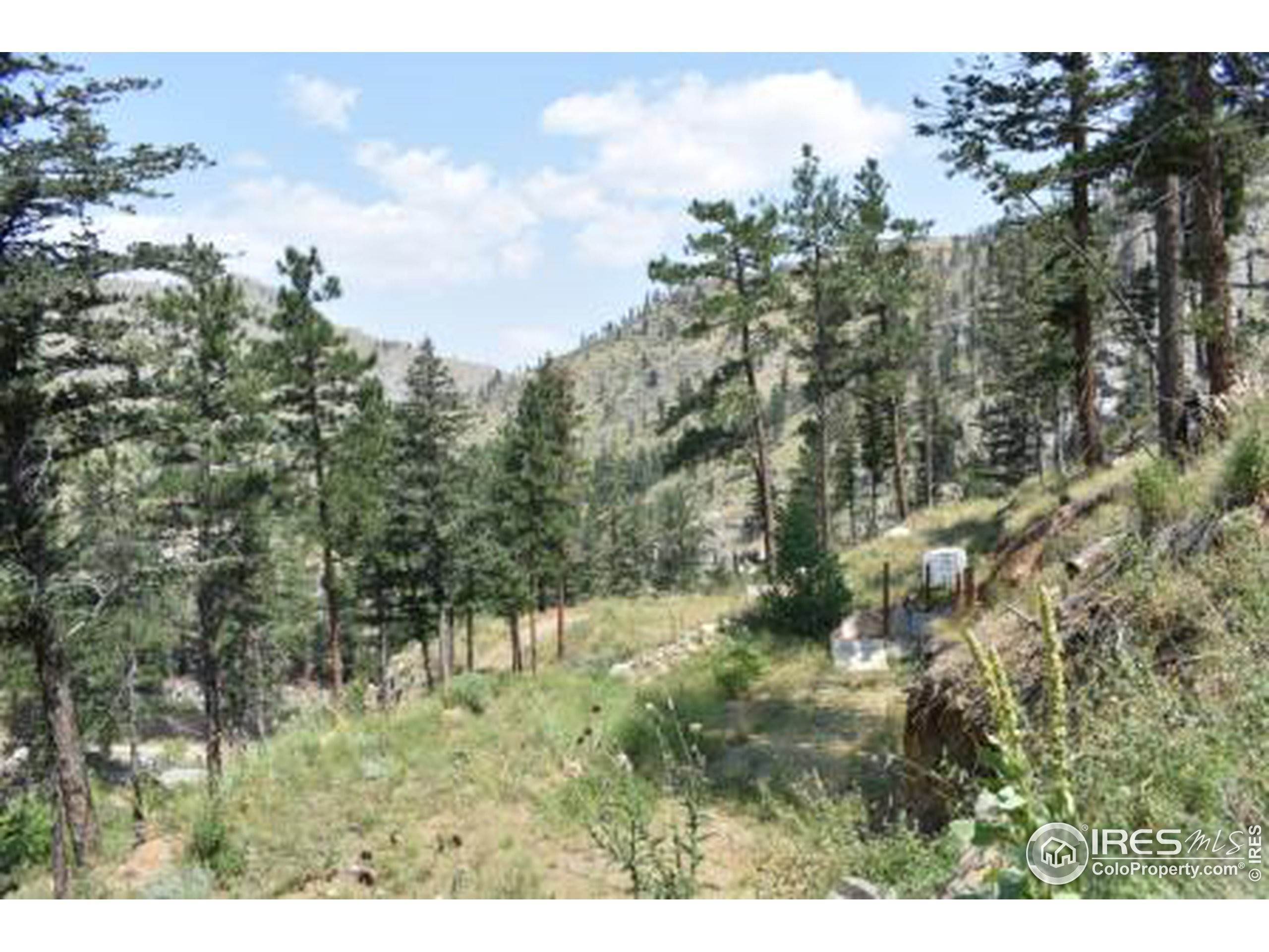 15. Land for Active at W 14 Highway Bellvue, Colorado 80512 United States