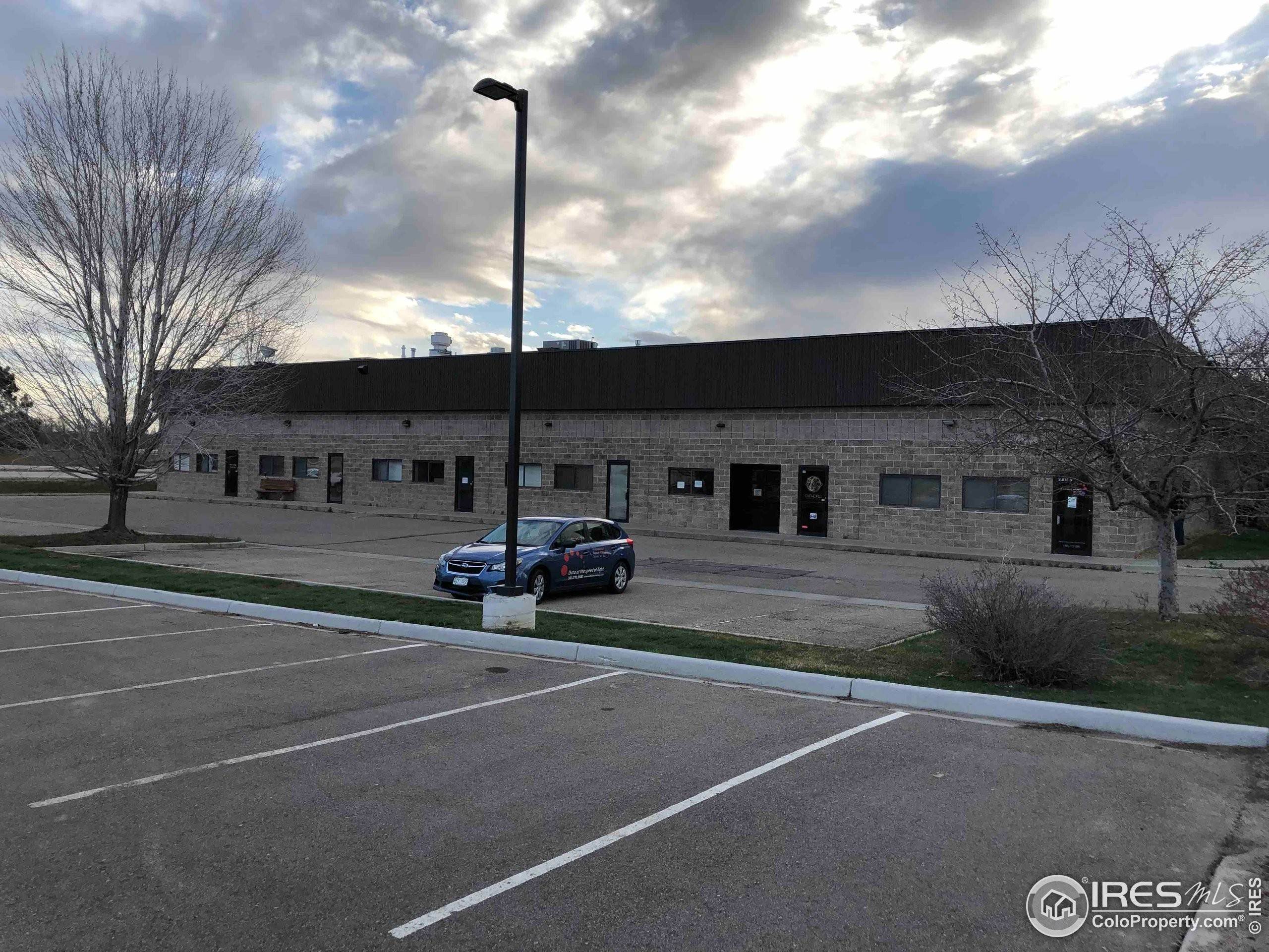 3. Commercial for Active at 1725 Vista View Drive 5,6 Longmont, Colorado 80504 United States
