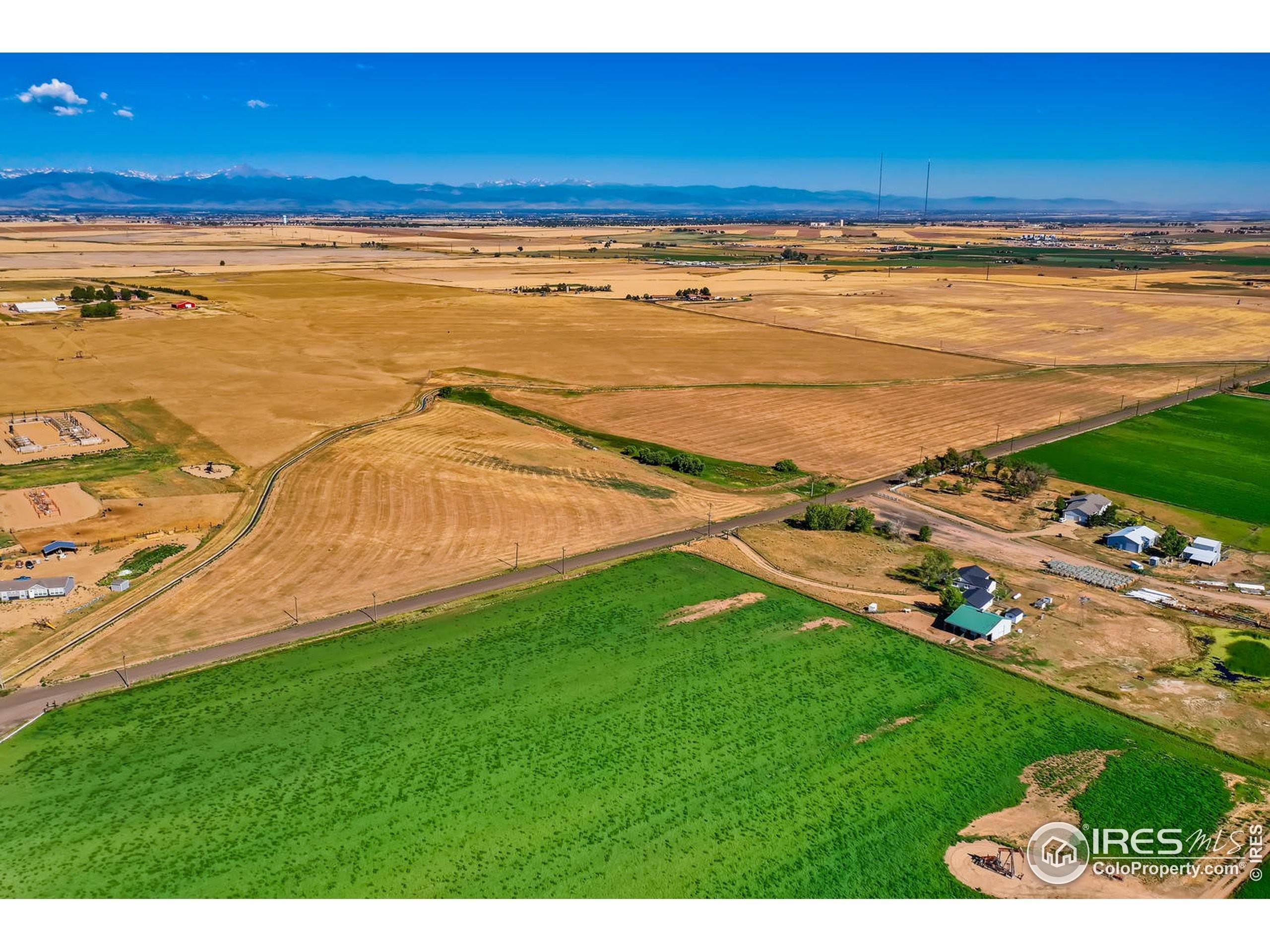 2. Land for Active at 13 Thunder Valley Circle Fort Lupton, Colorado 80621 United States