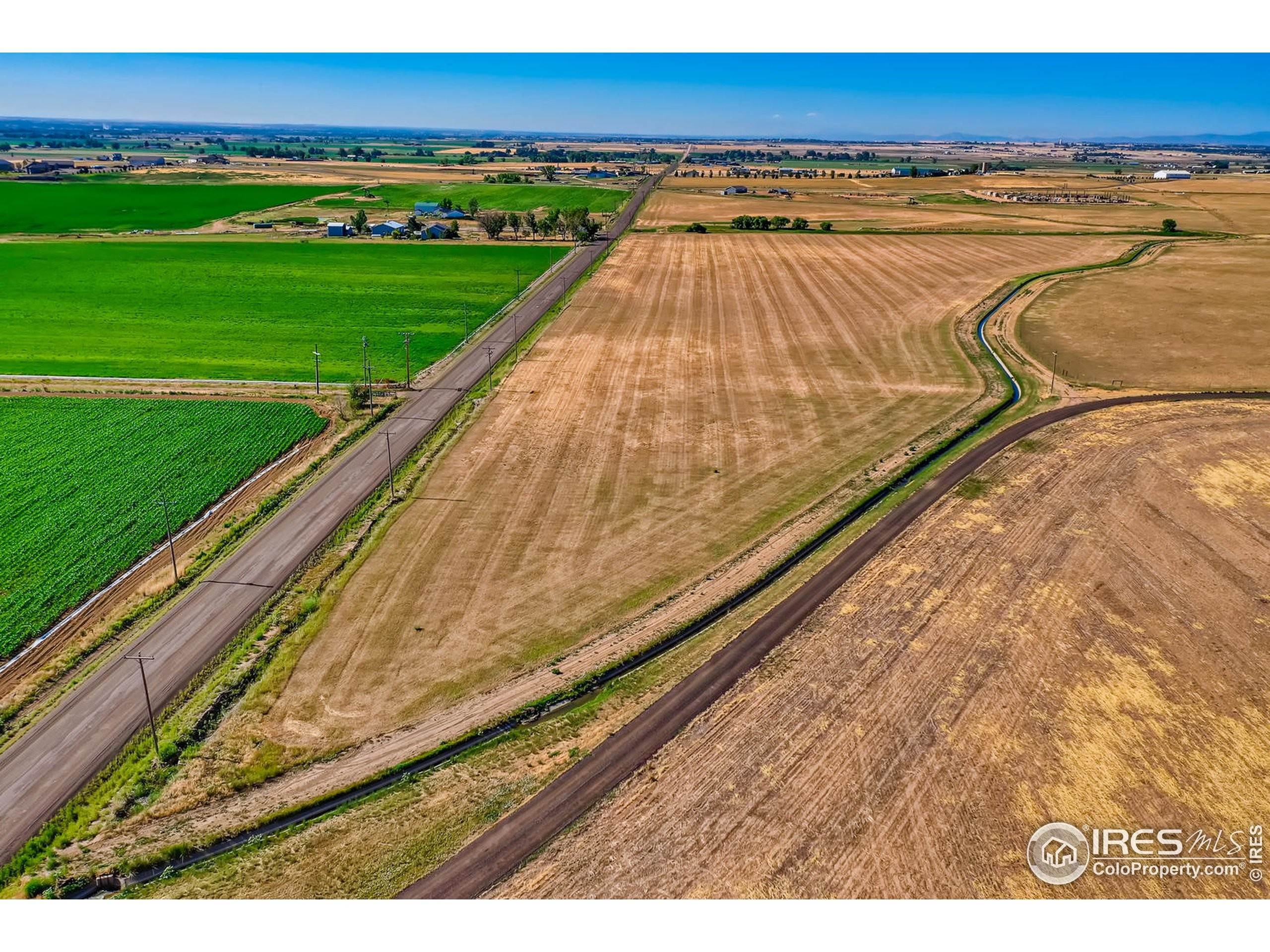 9. Land for Active at 13 Thunder Valley Circle Fort Lupton, Colorado 80621 United States