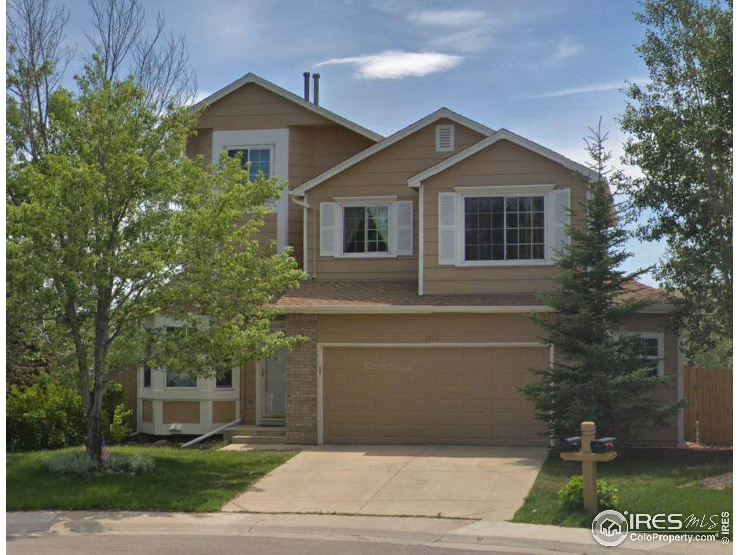 4. Land for Active at 2482 Ajax Court Superior, Colorado 80027 United States