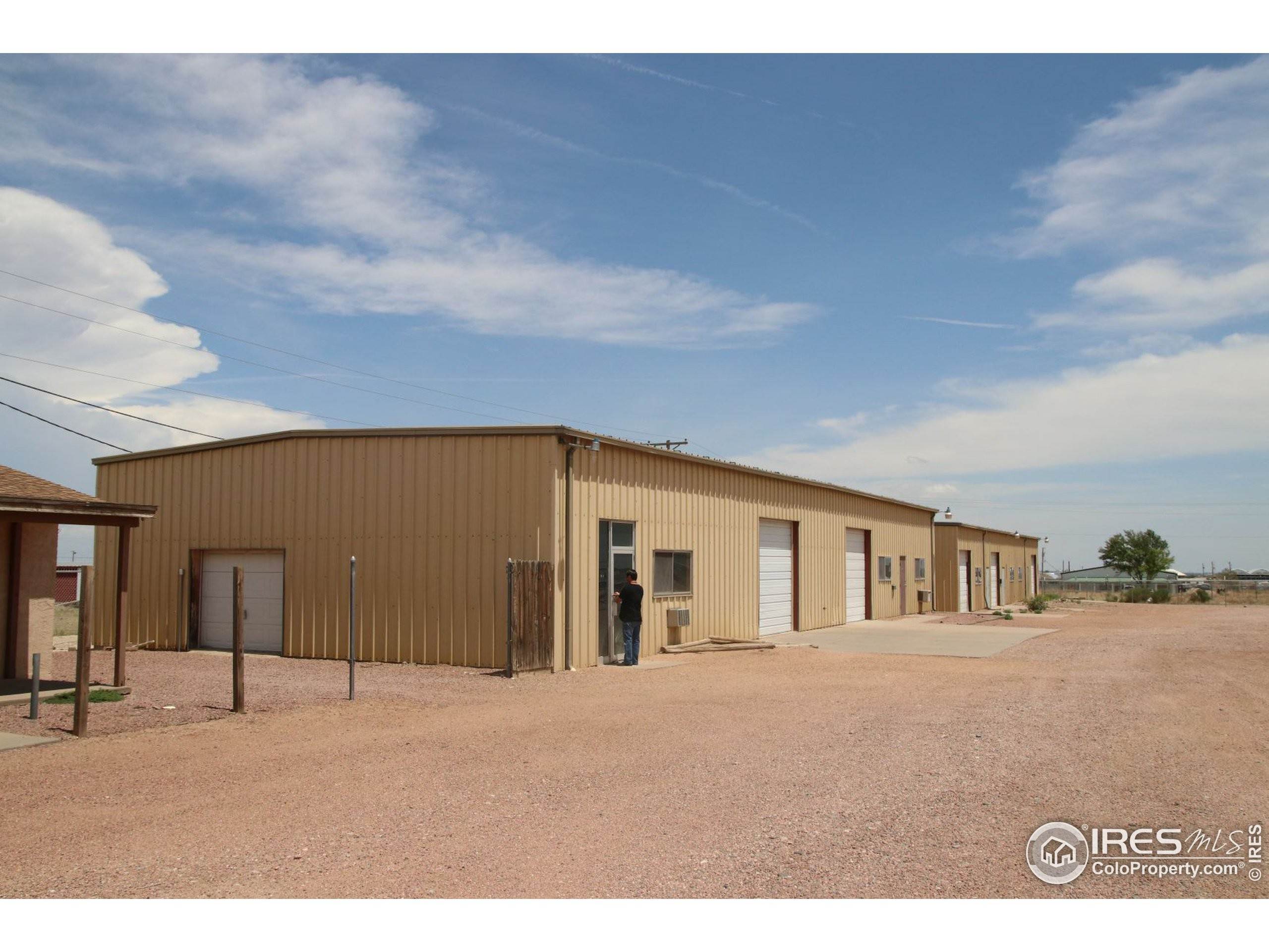 1. Commercial for Active at 36 N Research Drive Pueblo West, Colorado 81007 United States