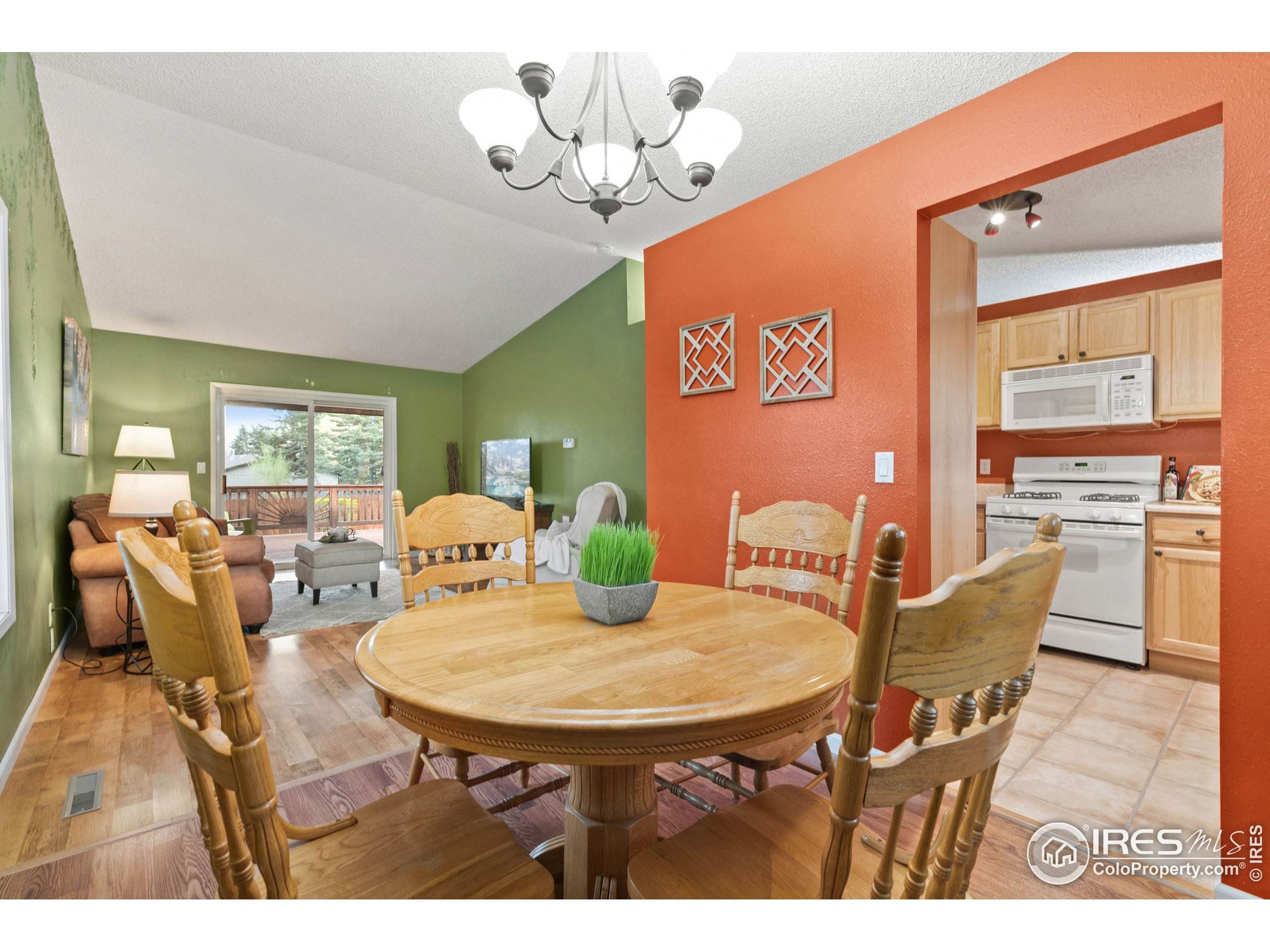 8. Single Family Homes for Active at 1816 6th Street Loveland, Colorado 80537 United States