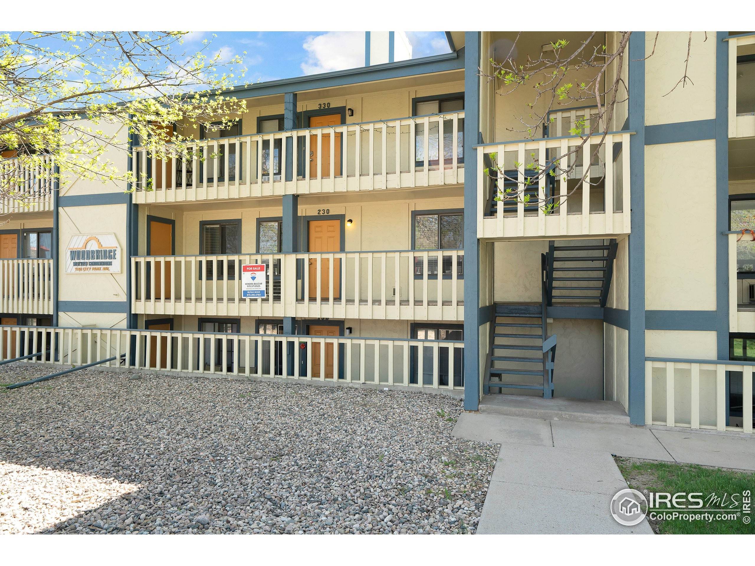 11. Multi Family for Active at 1118 City Park Avenue 230 Fort Collins, Colorado 80521 United States