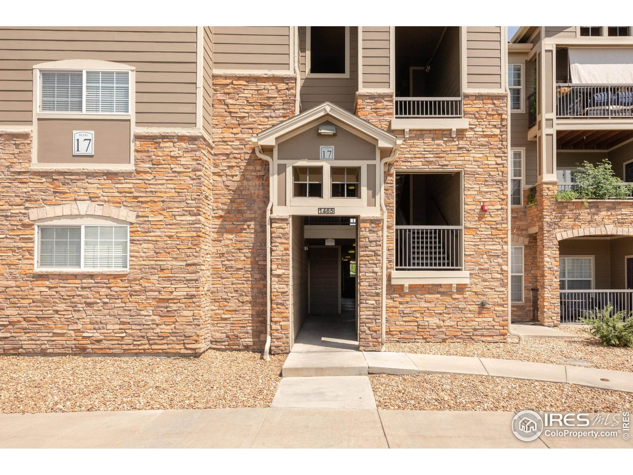 1. Single Family Homes for Active at 1465 Blue Sky Circle 204 Erie, Colorado 80516 United States