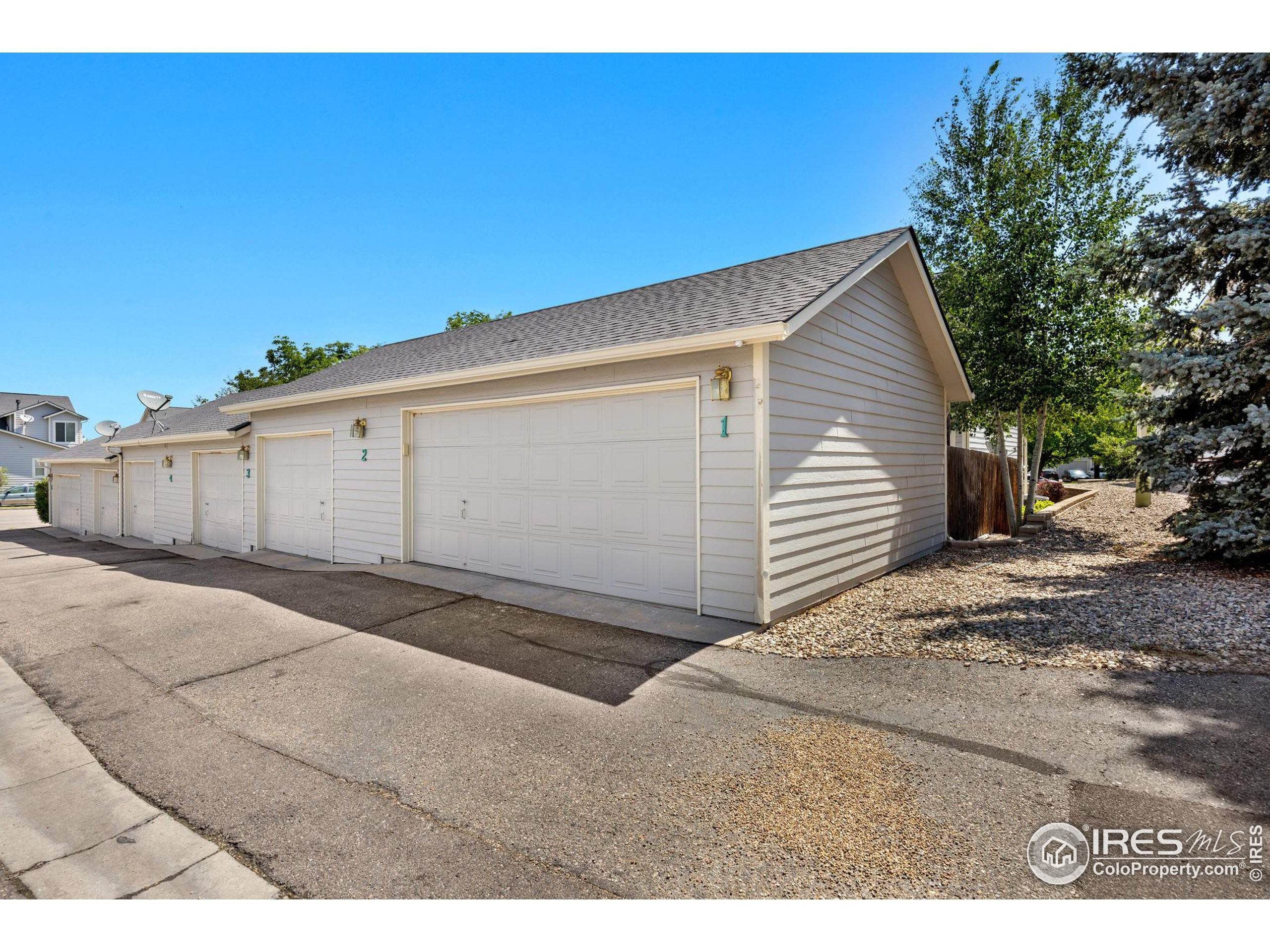 20. Single Family Homes for Active at 2925 W Stuart Street 1 Fort Collins, Colorado 80526 United States