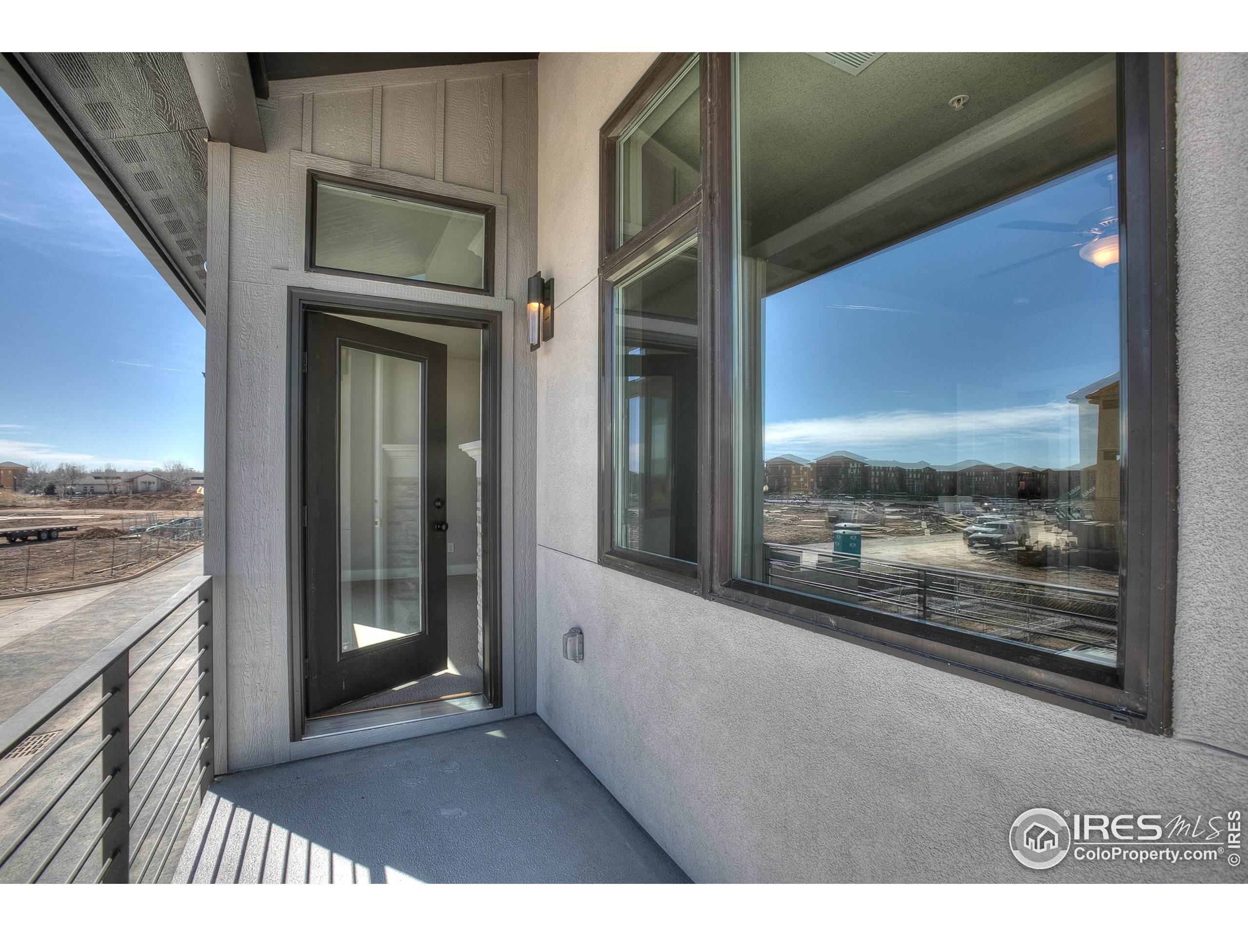 11. Single Family Homes for Active at 4622 Hahns Peak Drive 202 Loveland, Colorado 80538 United States