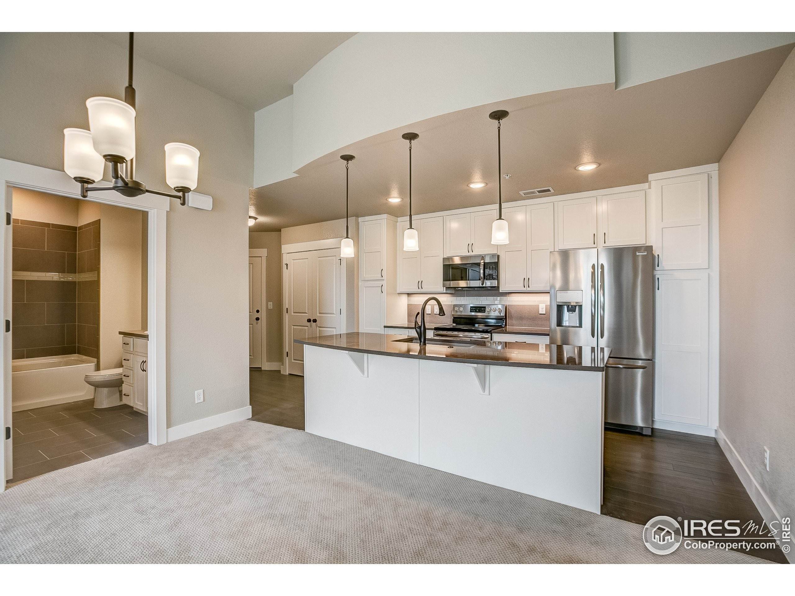 2. Single Family Homes for Active at 4250 Persigo Trail Drive #207 Loveland, Colorado 80538 United States