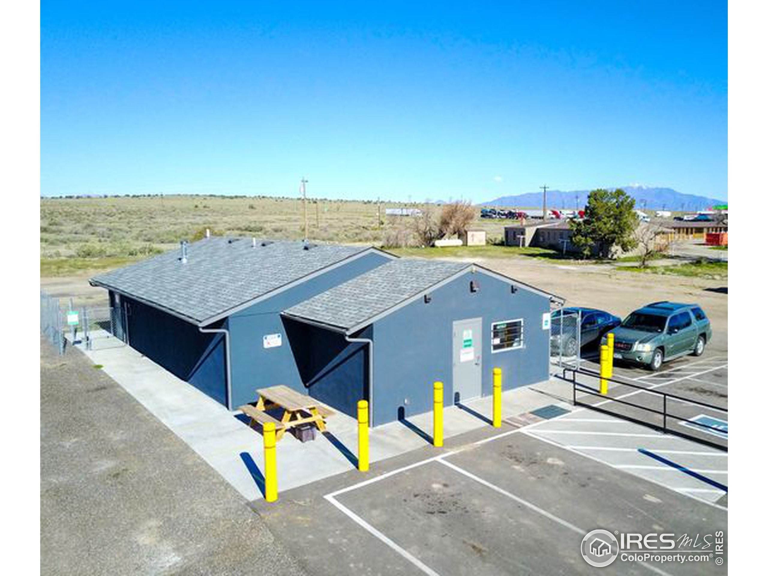 Commercial for Active at 601 US Highway 85 87 Walsenburg, Colorado 81089 United States