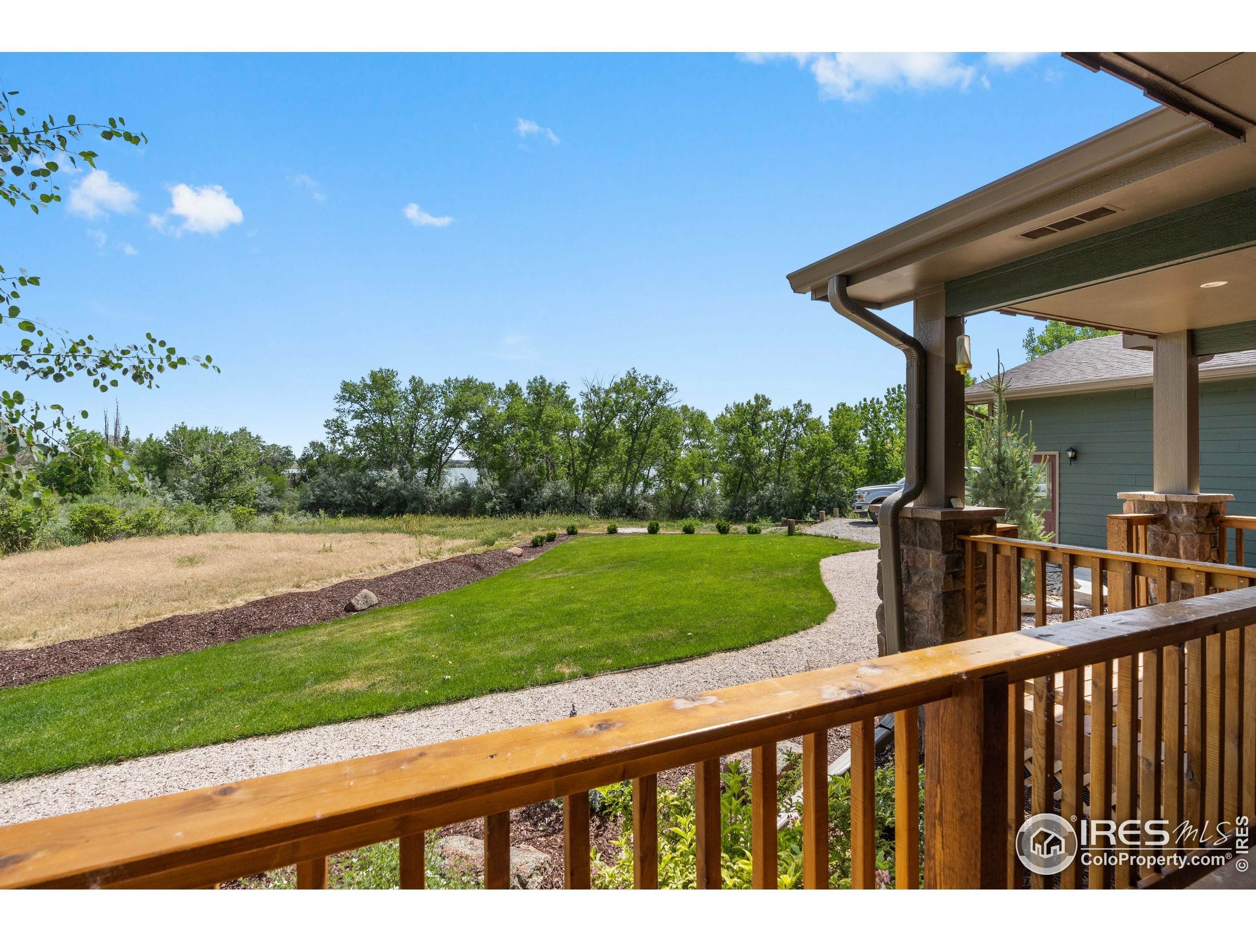 4. Single Family Homes for Active at 1135 Fogleman Road Loveland, Colorado 80537 United States