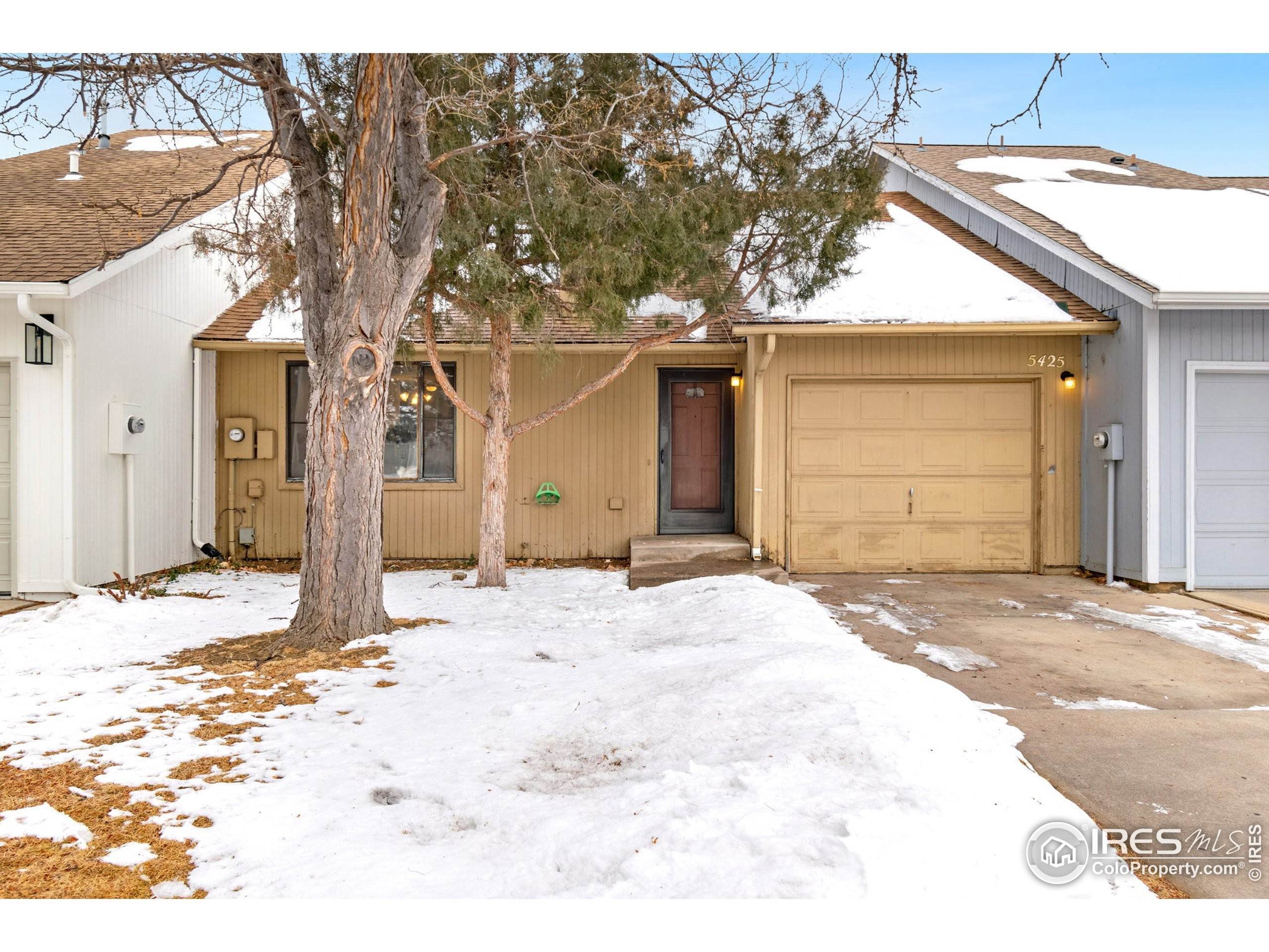 2. Single Family Homes for Active at 5425 Tripp Court Fort Collins, Colorado 80525 United States