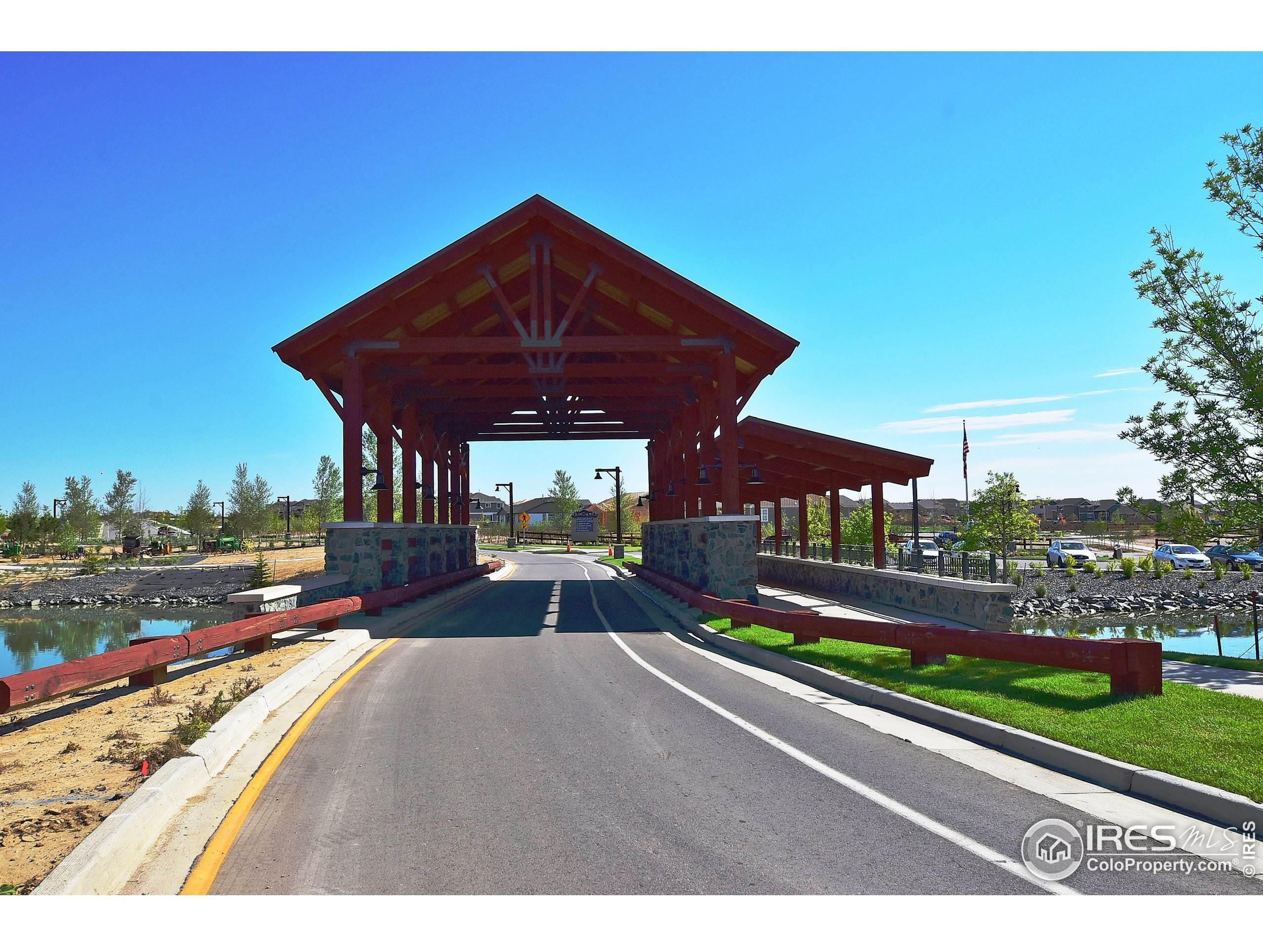 7. Land for Active at 1869 Spring Bloom Drive Windsor, Colorado 80550 United States