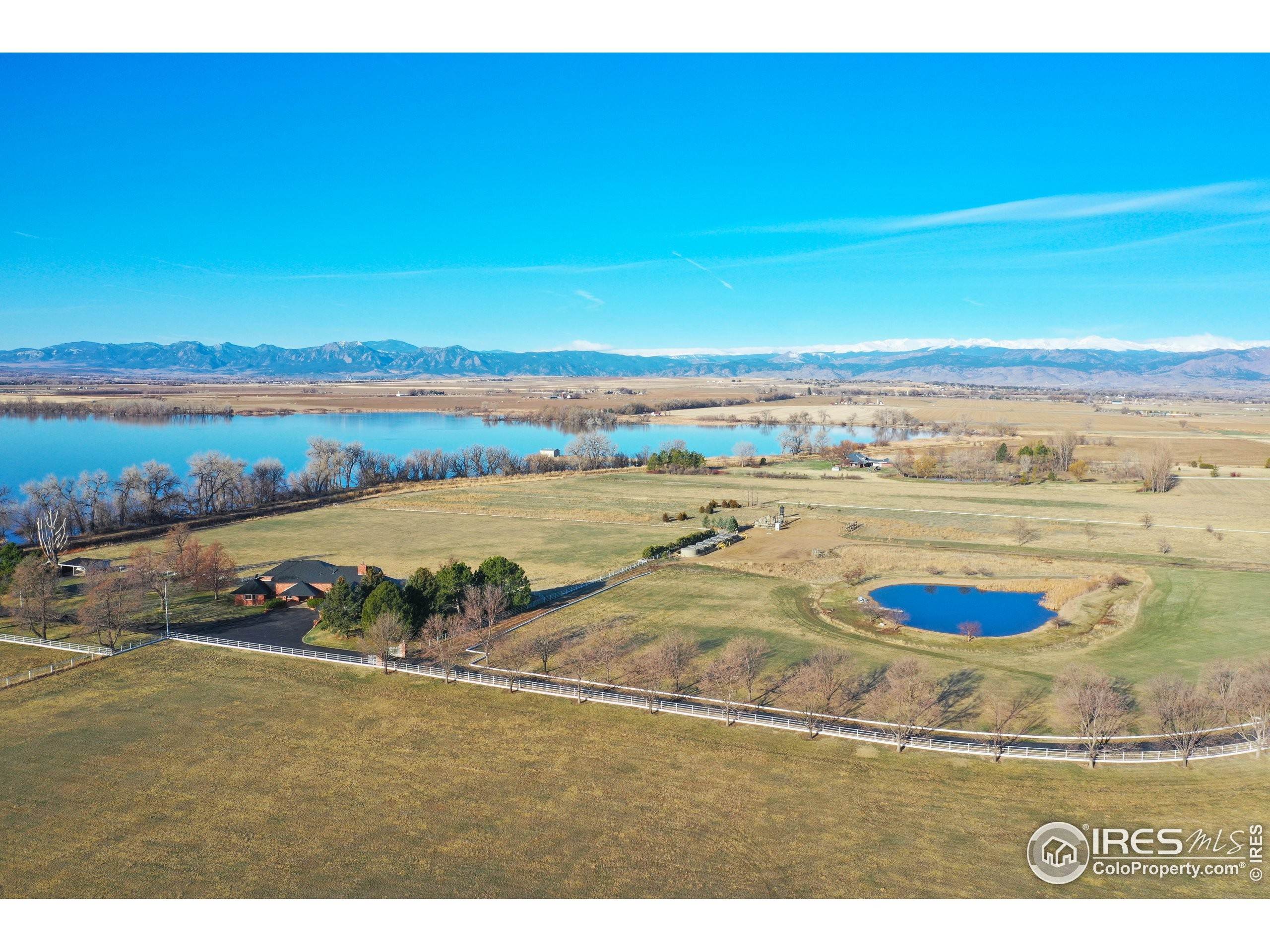 Single Family Homes for Active at 11820 Niwot Road Longmont, Colorado 80504 United States