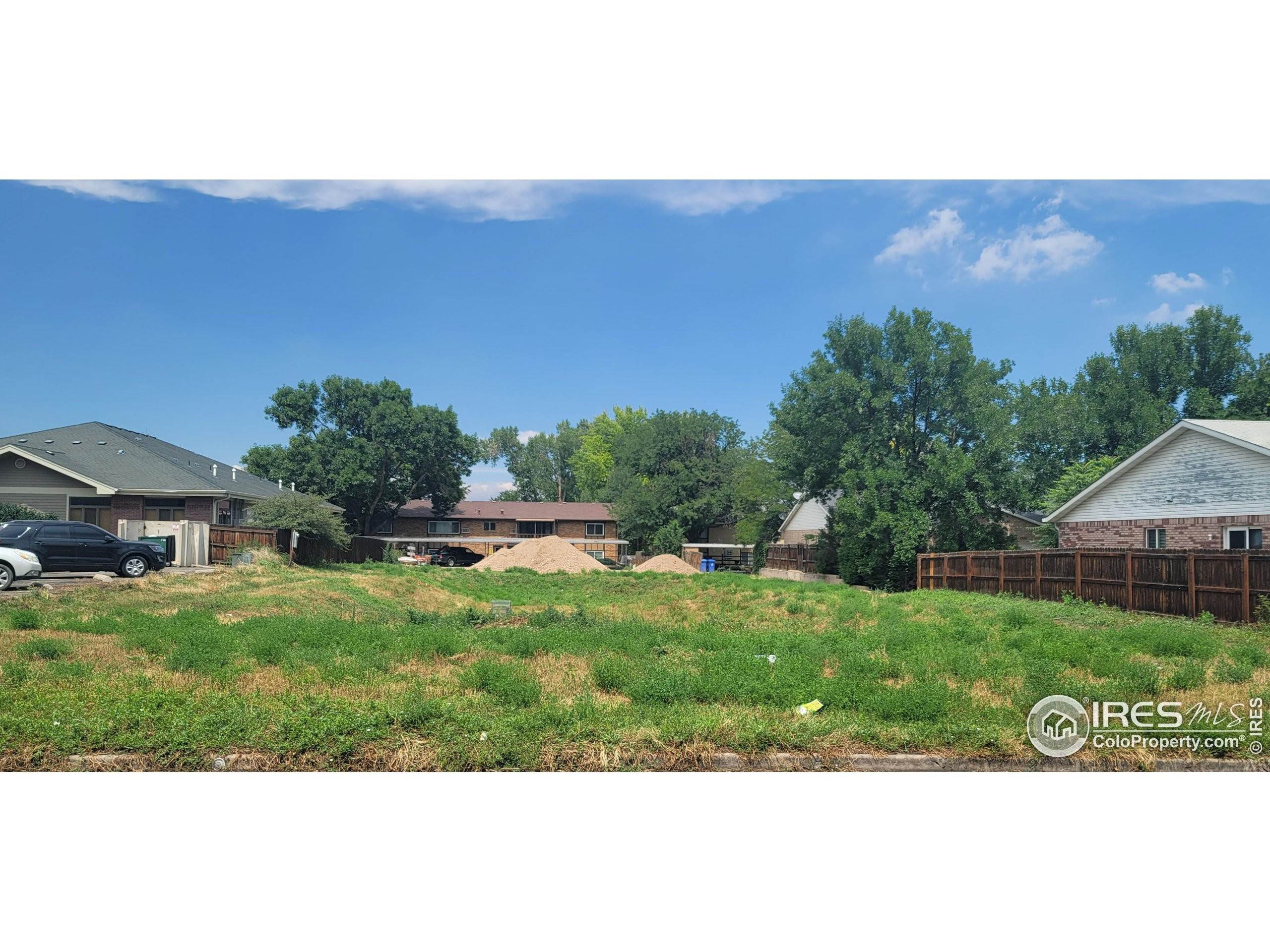 2. Land for Active at 1625 W 15th Street Loveland, Colorado 80538 United States