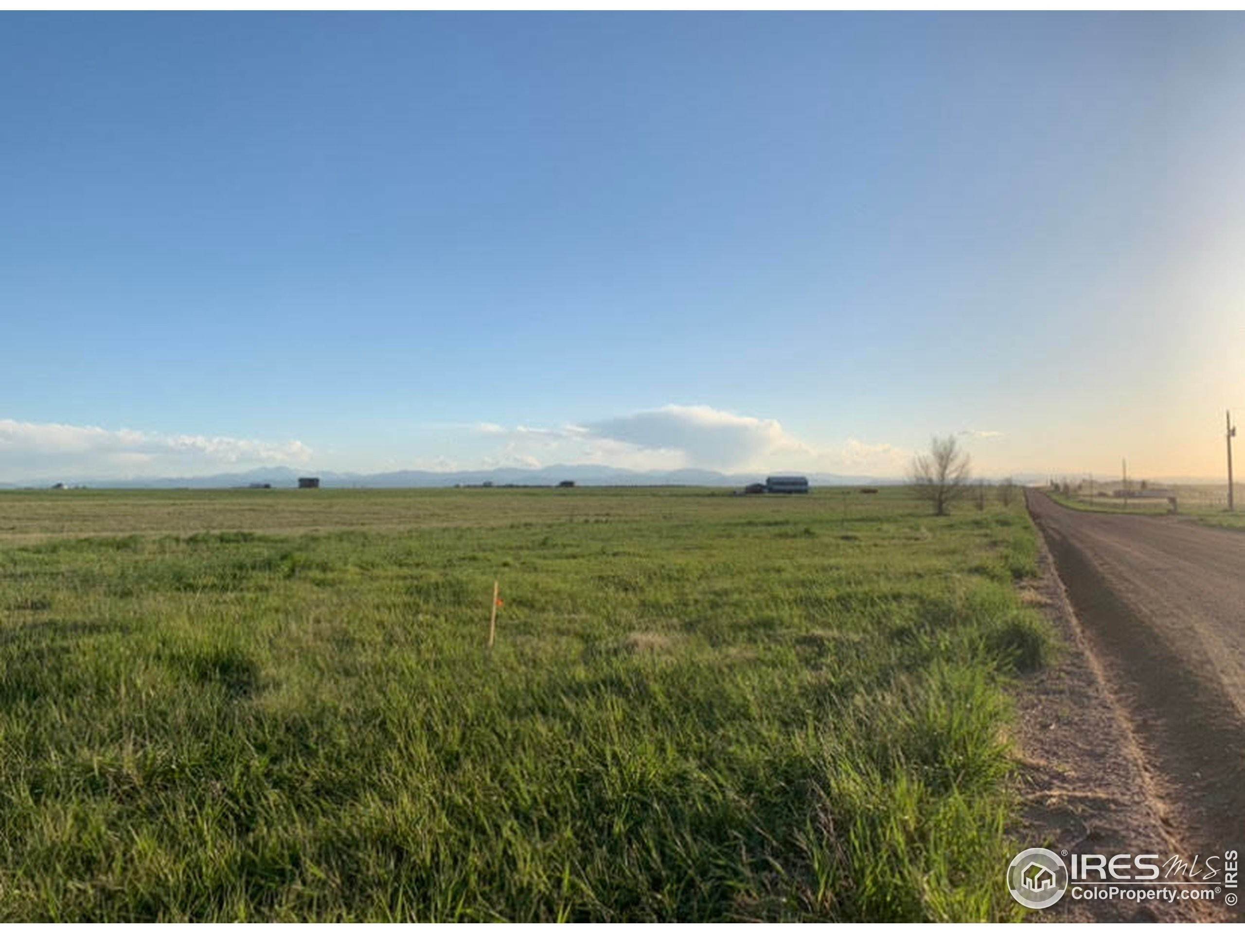 1. Land for Active at Weld County Road 104 Road Wellington, Colorado 80549 United States