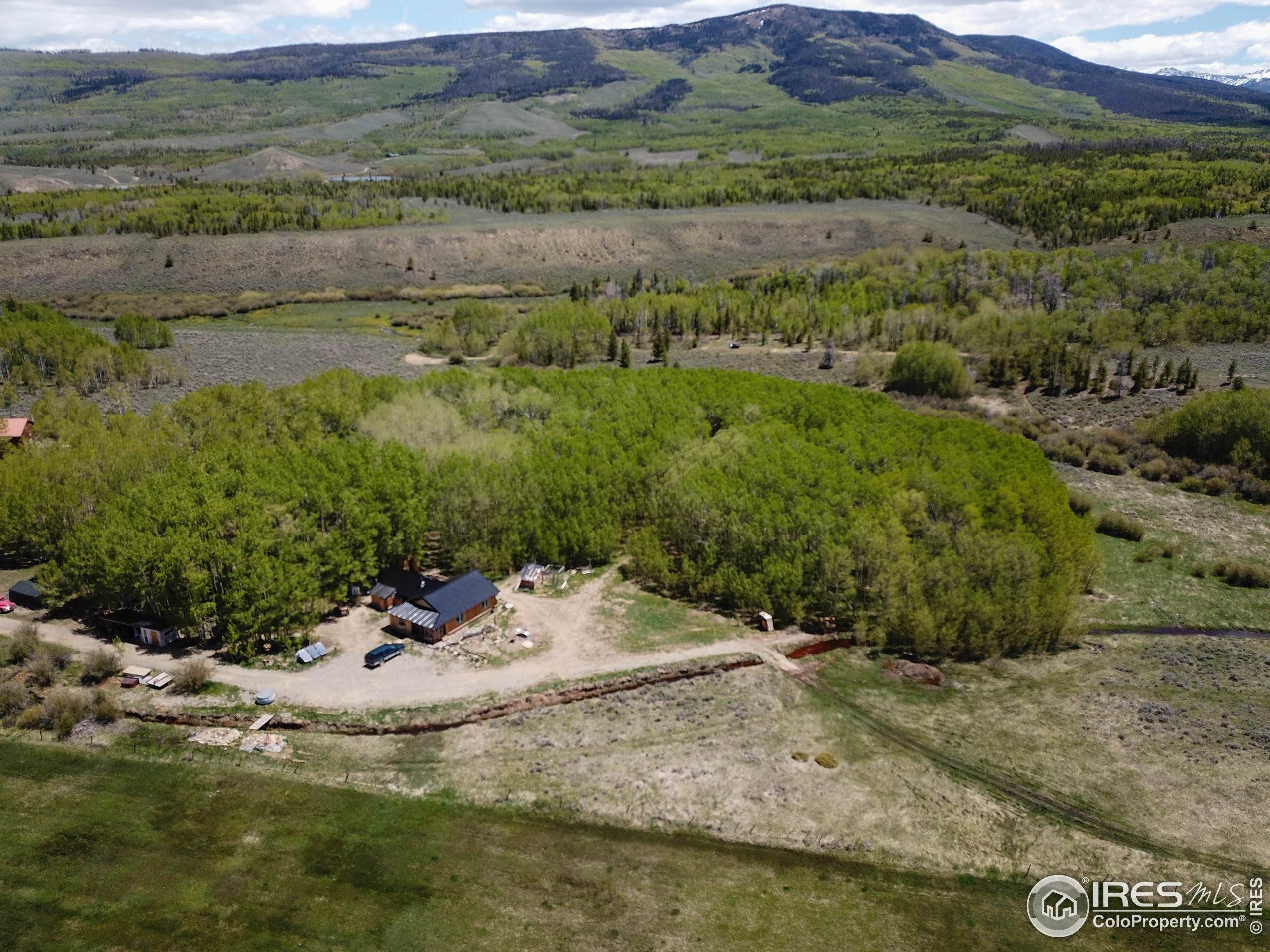 3. Farm for Active at 1510 County Road 21 Rand, Colorado 80473 United States