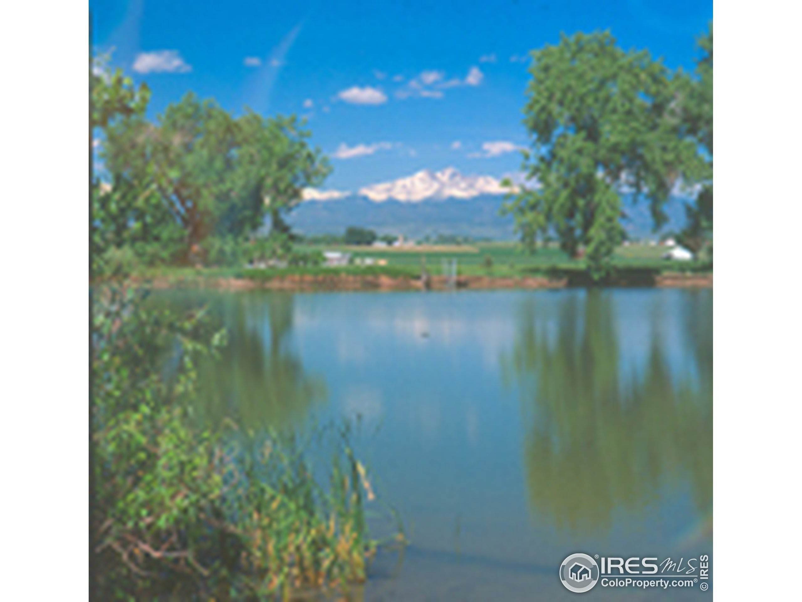 Land for Active at 3818 Vale View Lane Mead, Colorado 80542 United States