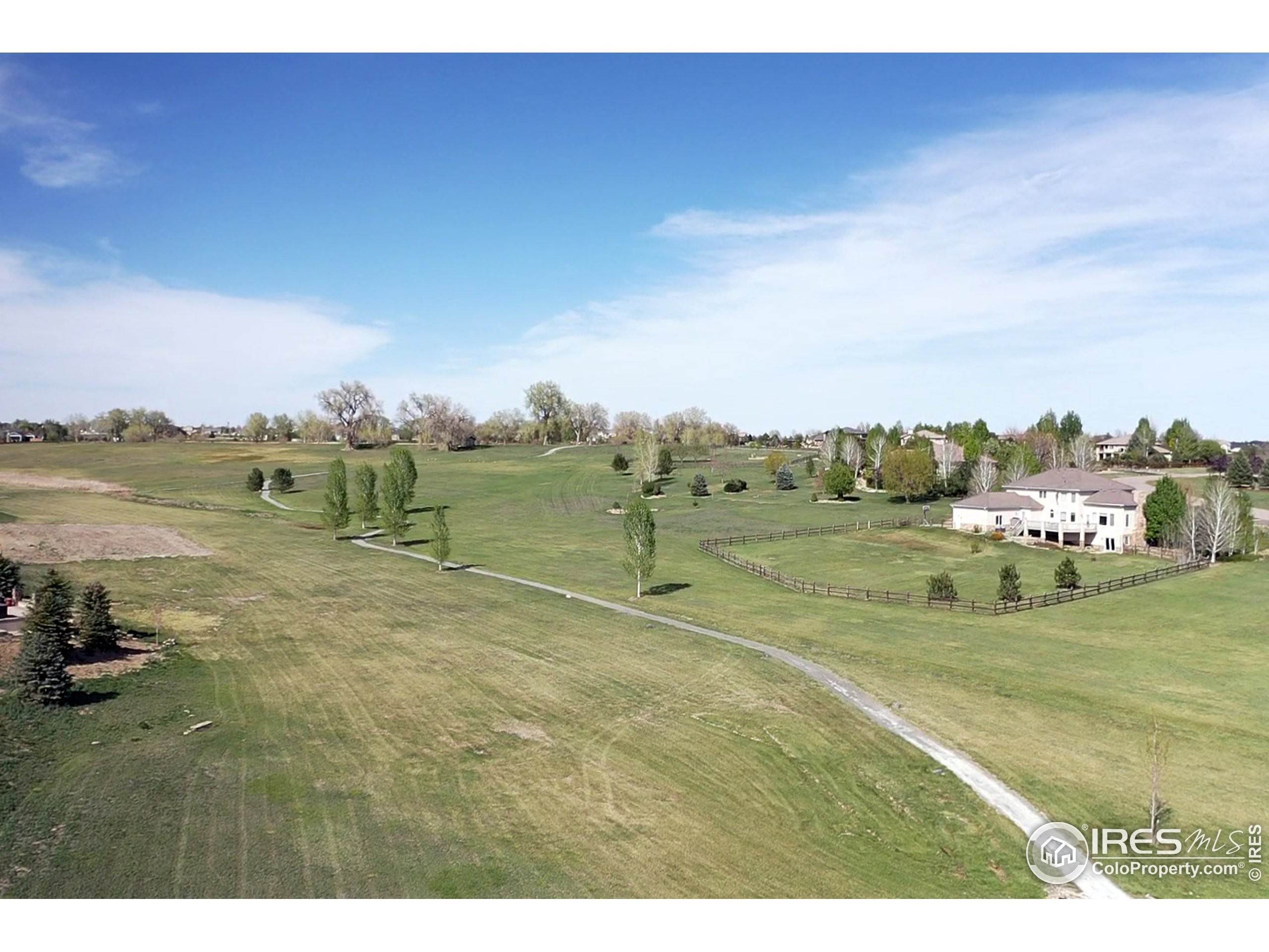 8. Land for Active at 3818 Vale View Lane Mead, Colorado 80542 United States