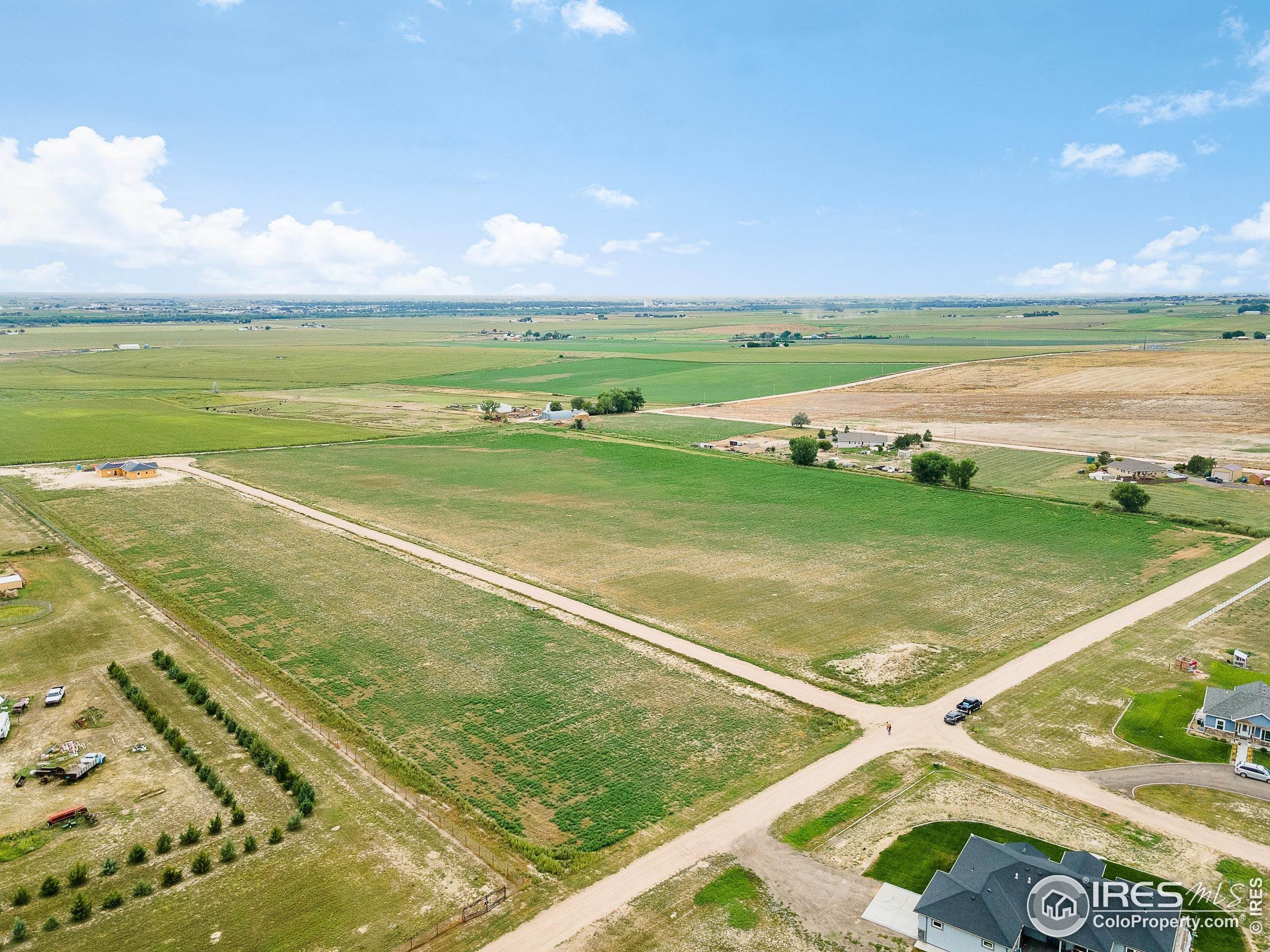 2. Land for Active at County Road 21.2 Fort Morgan, Colorado 80701 United States