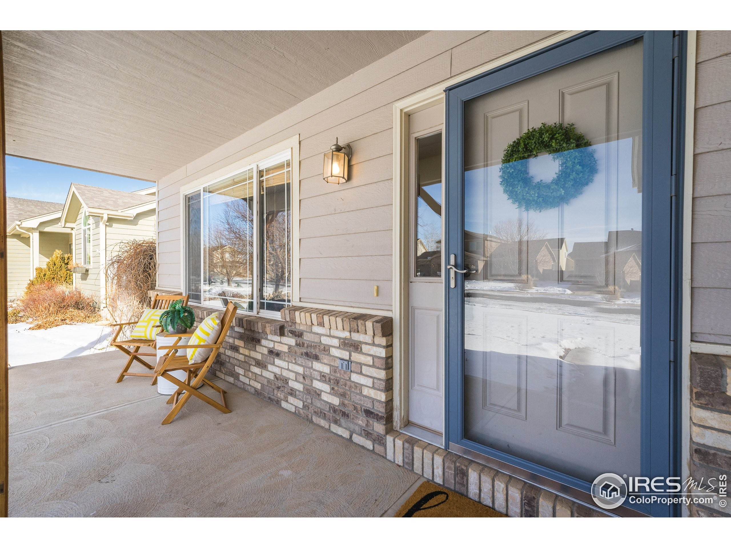 7. Single Family Homes for Active at 9076 Smoke Signal Way Wellington, Colorado 80549 United States