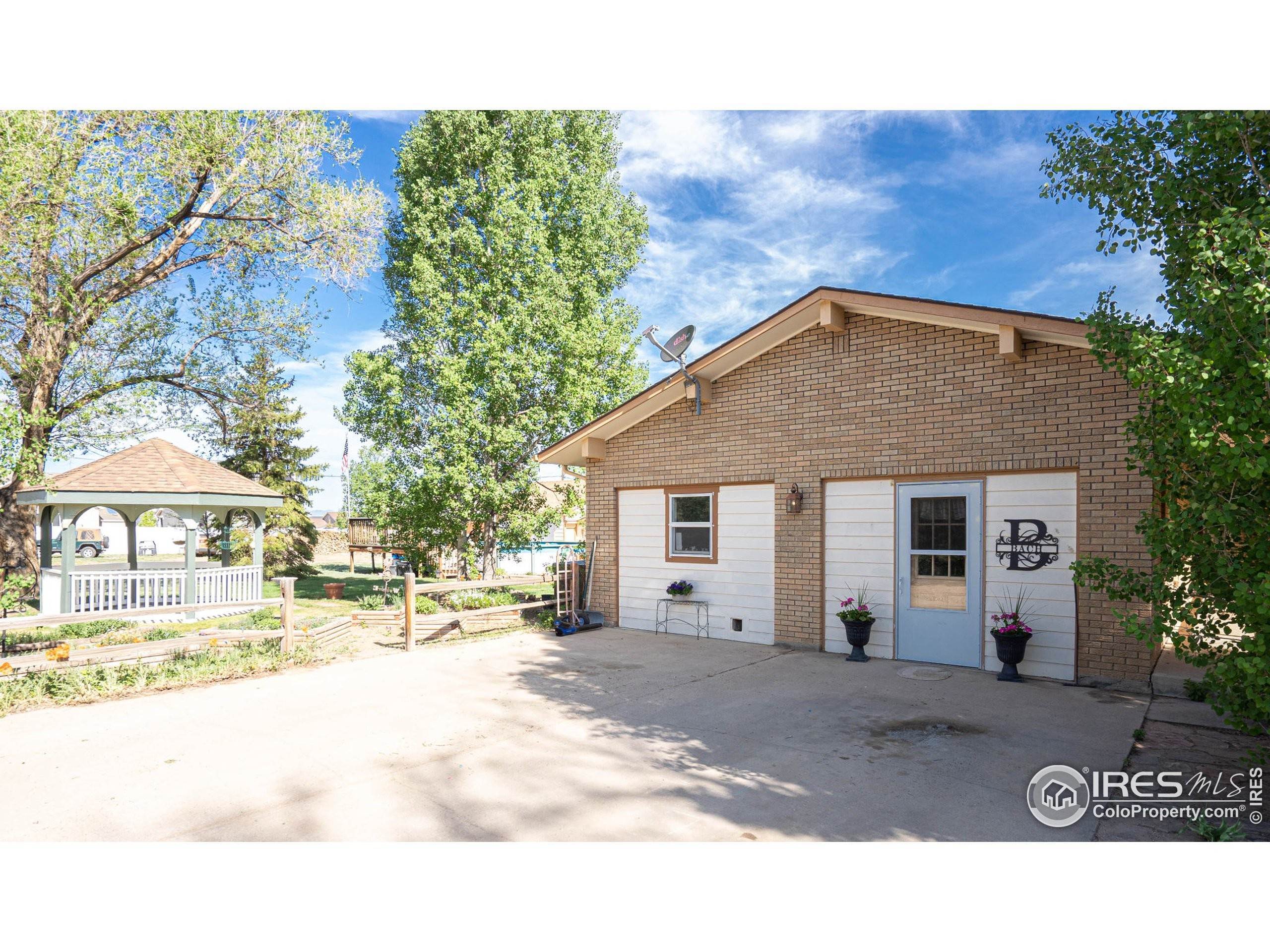 5. Single Family Homes for Active at 36923 Brian Avenue Windsor, Colorado 80550 United States