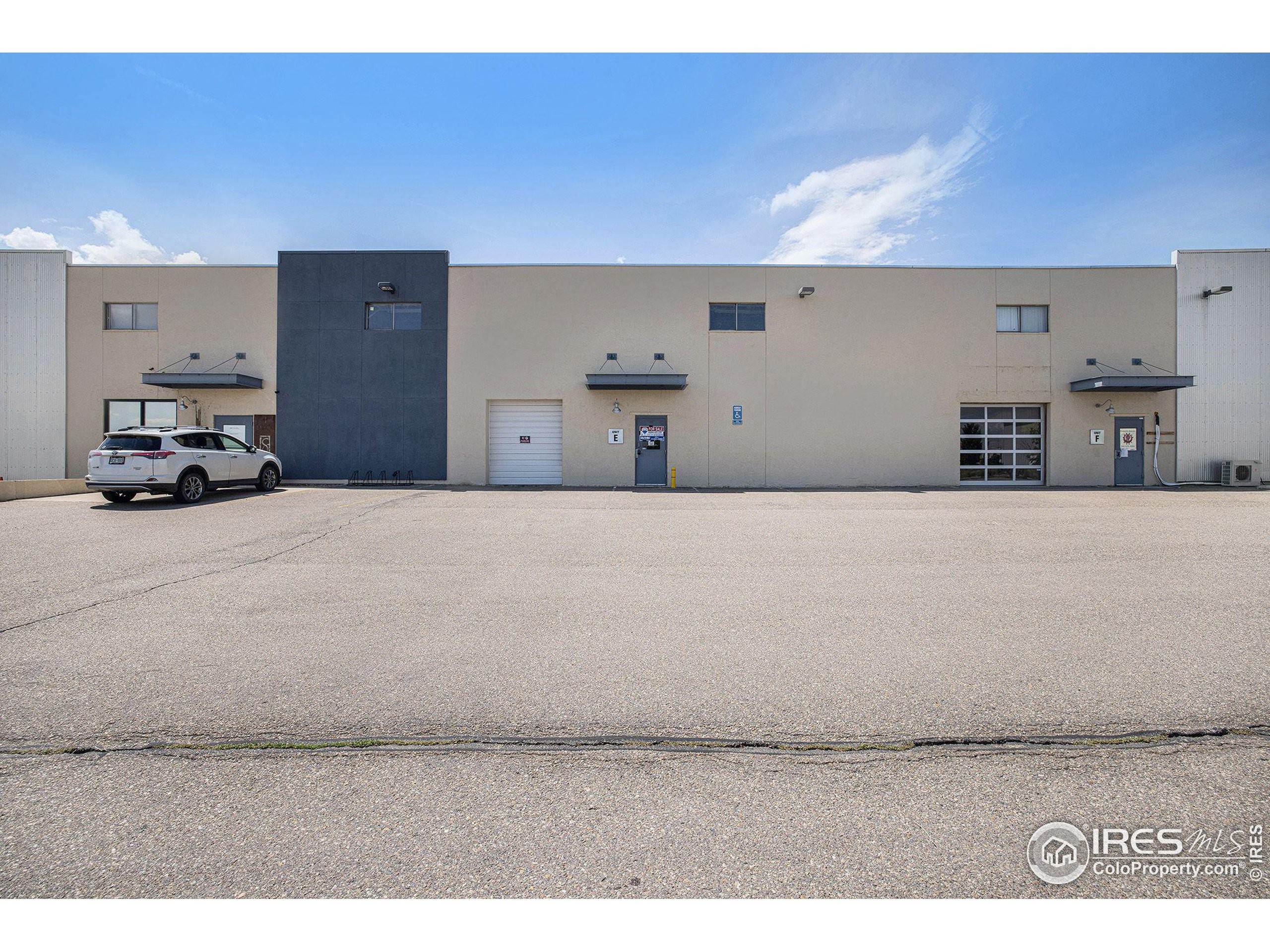 Commercial for Active at 1010 Carbon Court Erie, Colorado 80516 United States