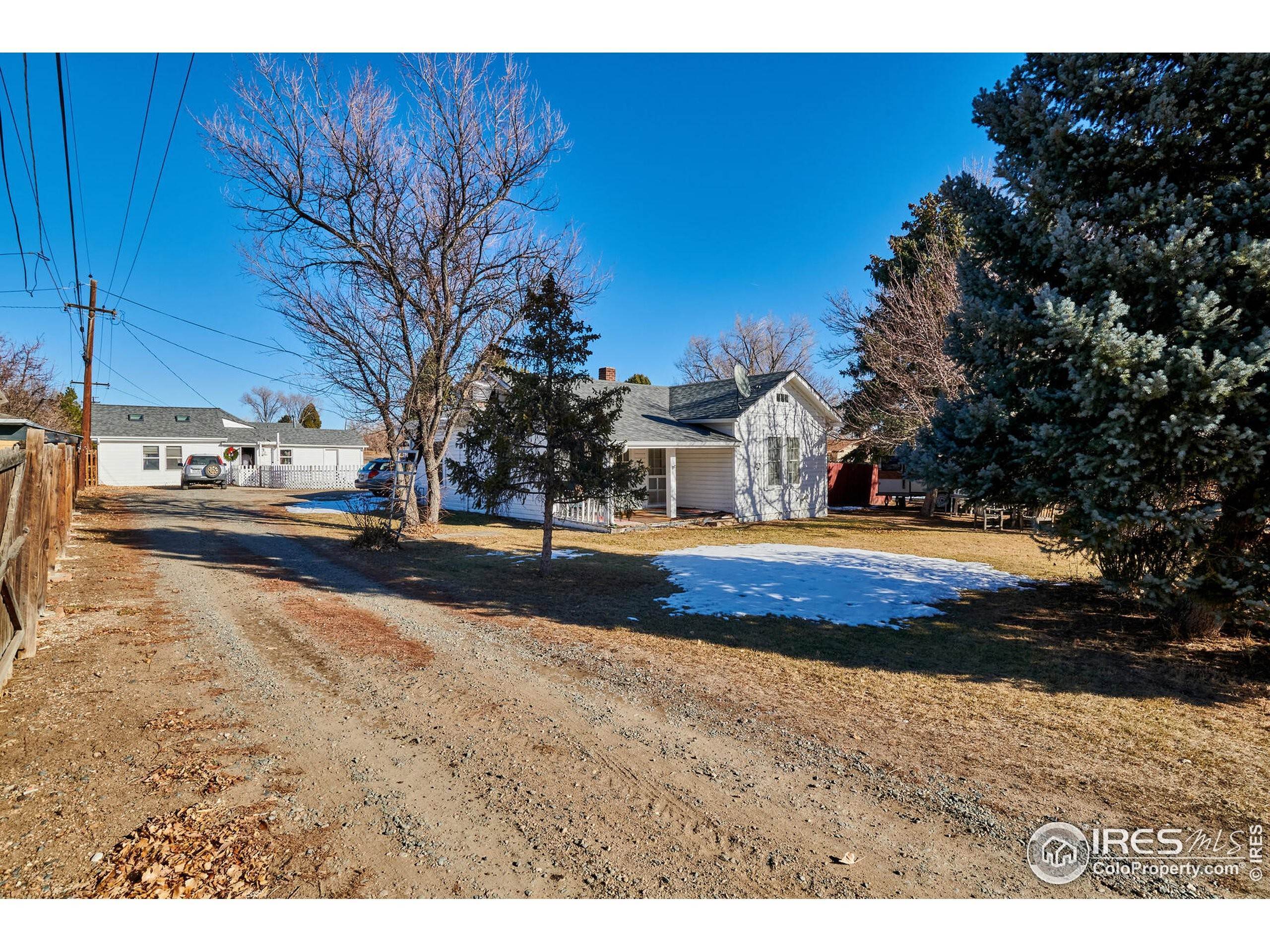 20. Land for Active at 4147 W 64th Avenue Arvada, Colorado 80003 United States