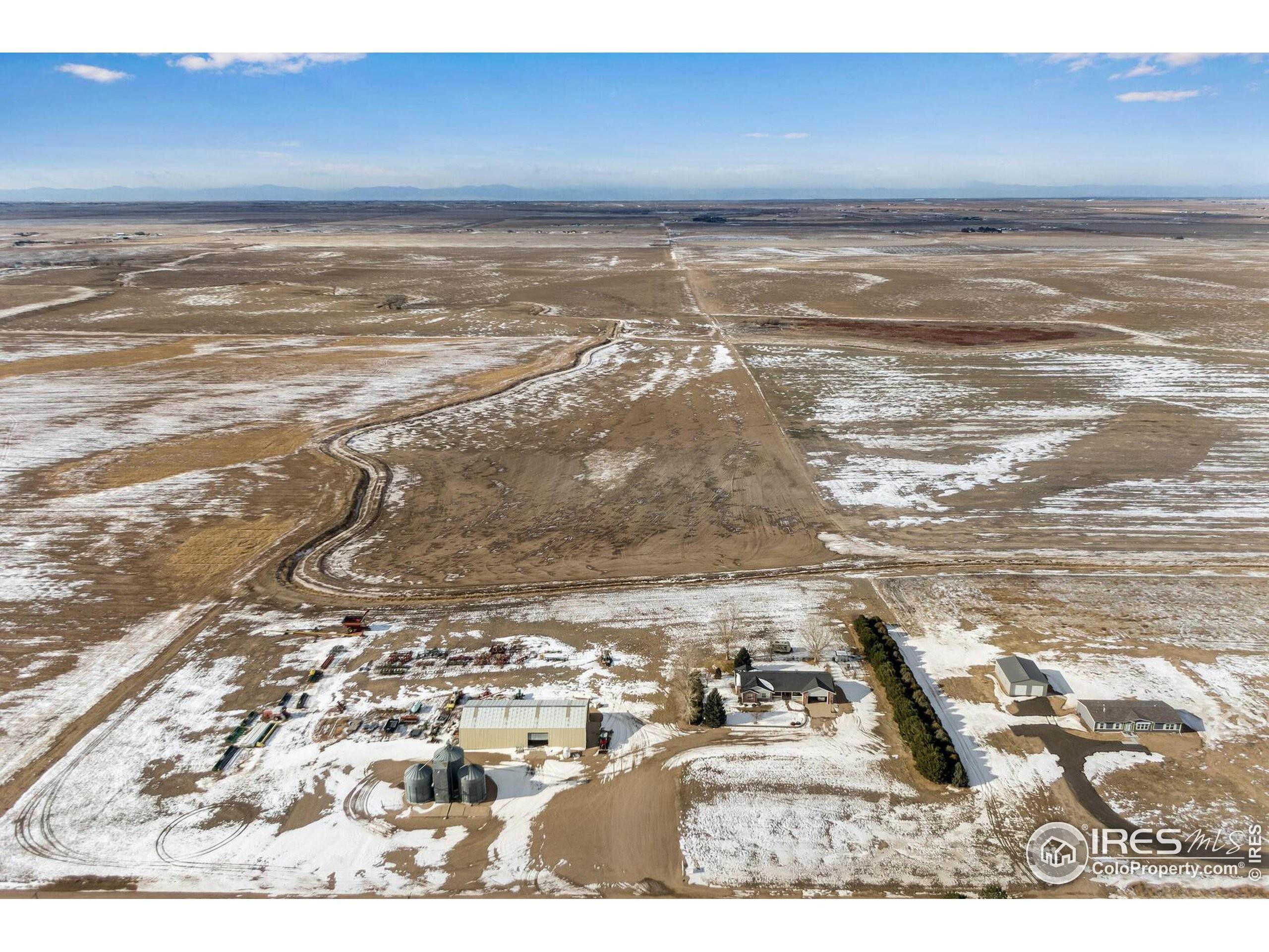 13. Land for Active at W County Road 67 Lot #5 Keenesburg, Colorado 80643 United States