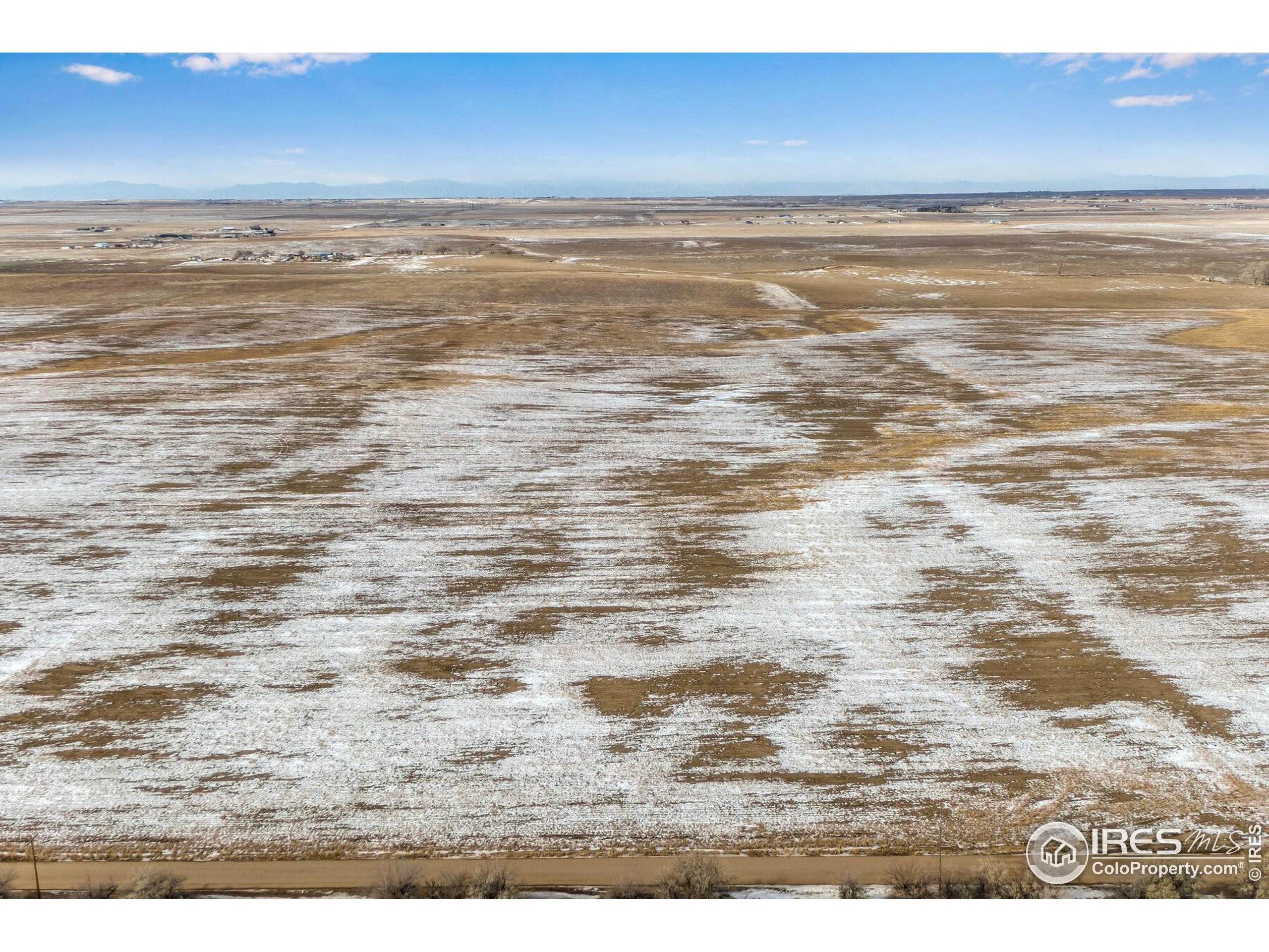 20. Land for Active at W County Road 67 Lot #5 Keenesburg, Colorado 80643 United States