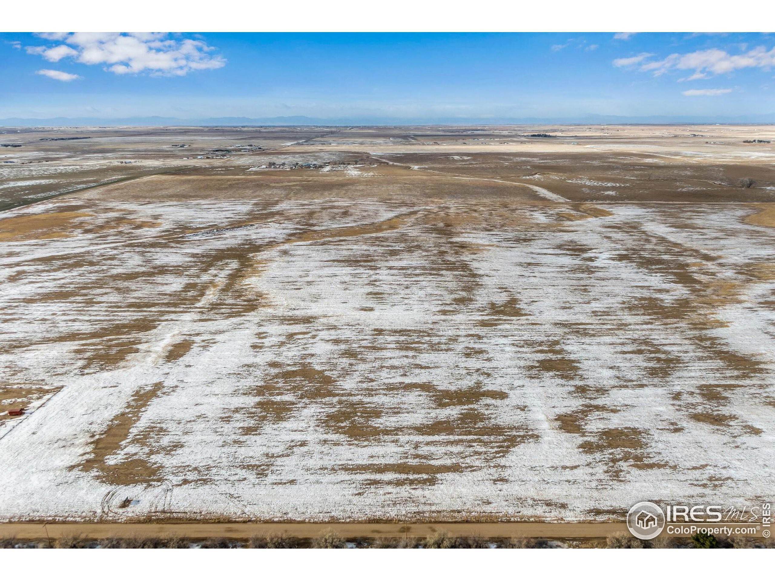8. Land for Active at W County Road 67 Lot #5 Keenesburg, Colorado 80643 United States