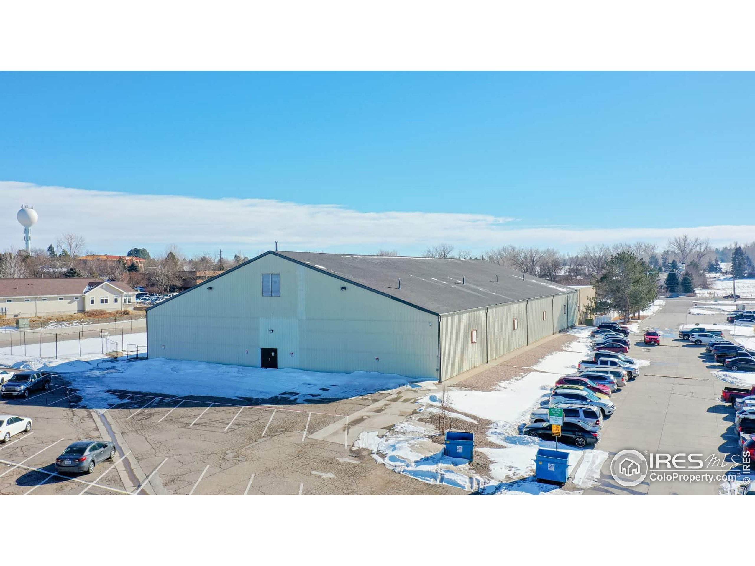 3. Commercial for Active at 5699 W 20th Street Greeley, Colorado 80634 United States