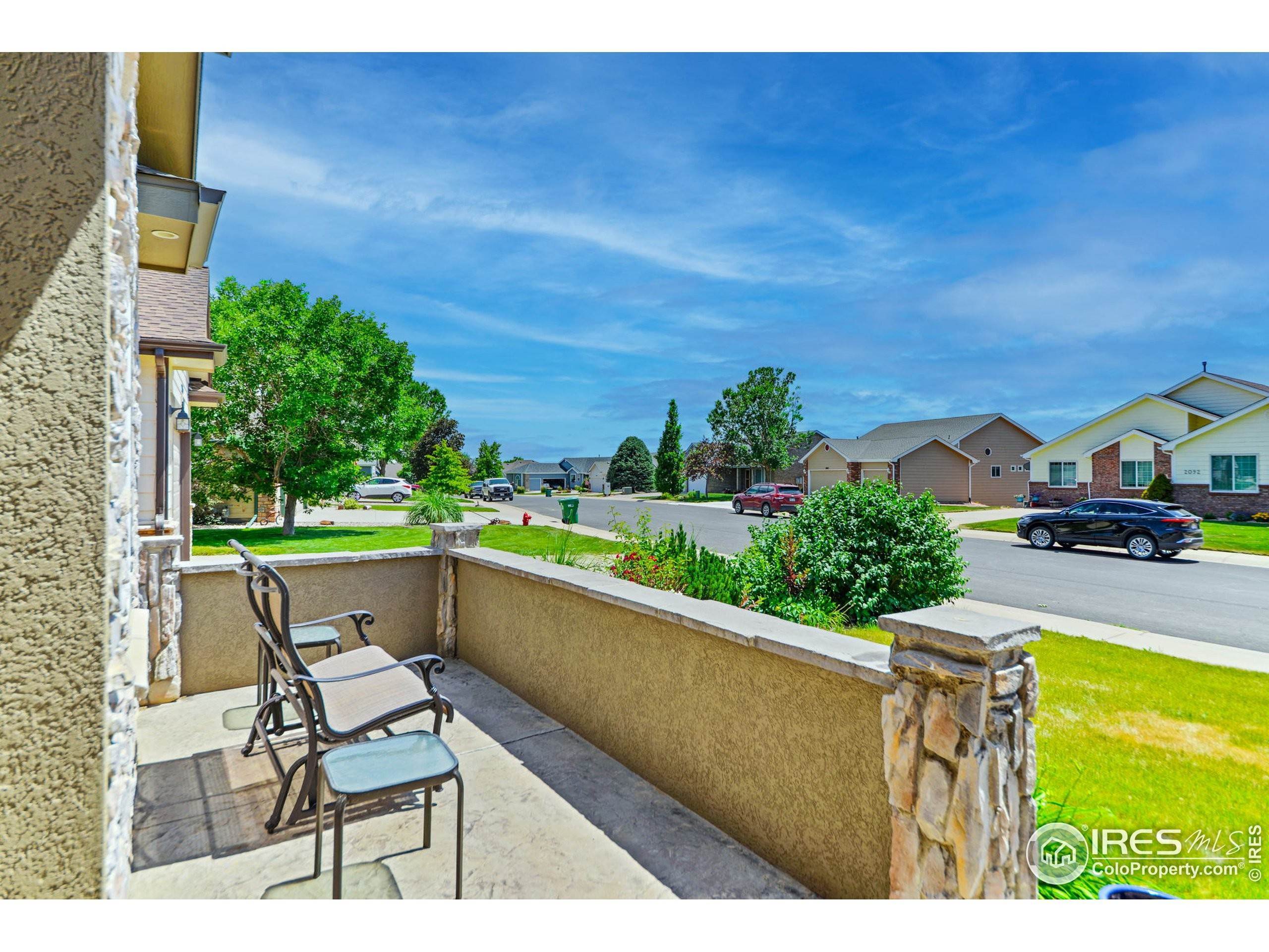 3. Single Family Homes for Active at 2095 Birdie Way Milliken, Colorado 80543 United States