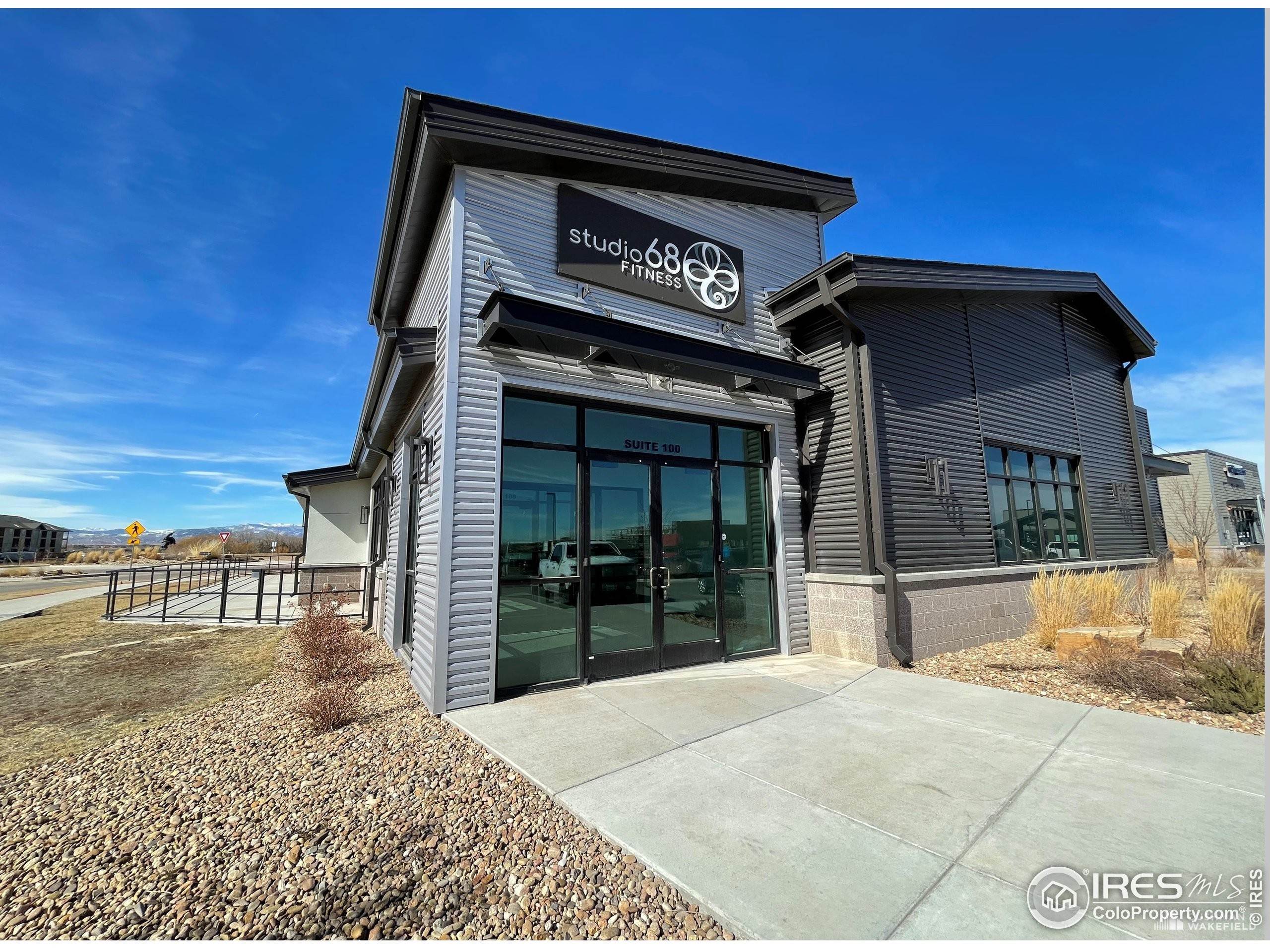 Commercial for Active at 4650 Signal Tree Drive 100 Timnath, Colorado 80547 United States
