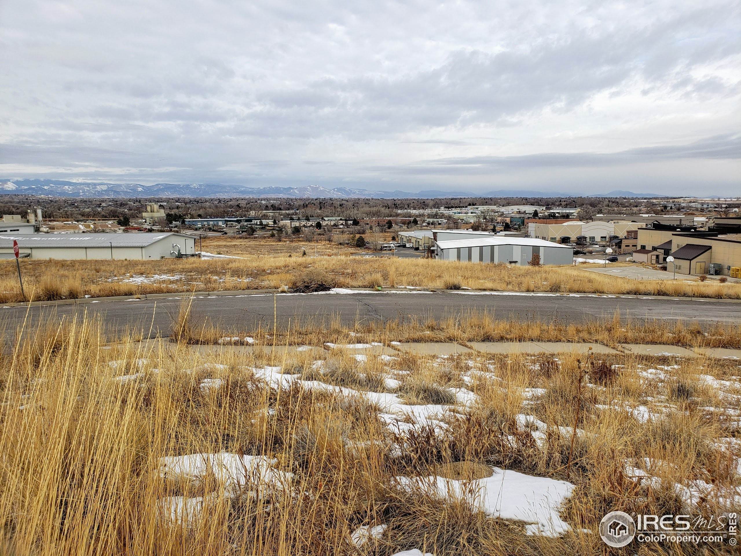 Land for Active at S 120th Street Lafayette, Colorado 80026 United States