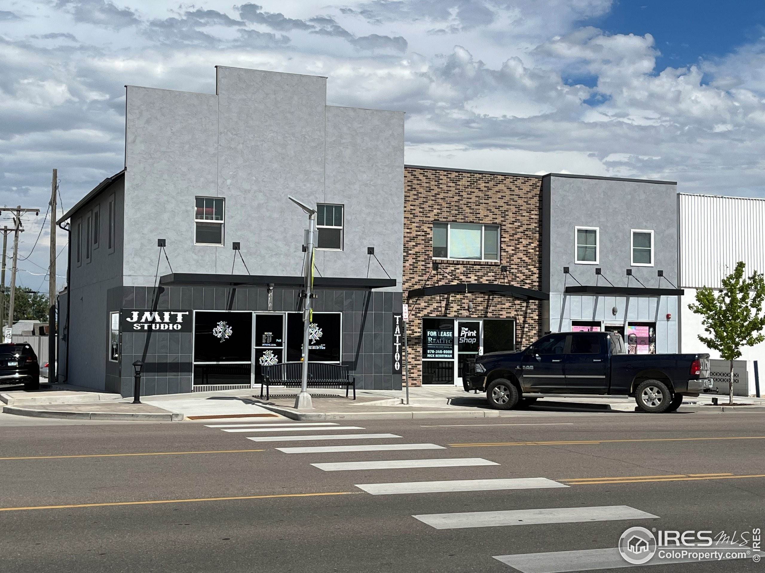 Commercial at 2760 S 8th Avenue 5 Garden City, Colorado 80631 United States