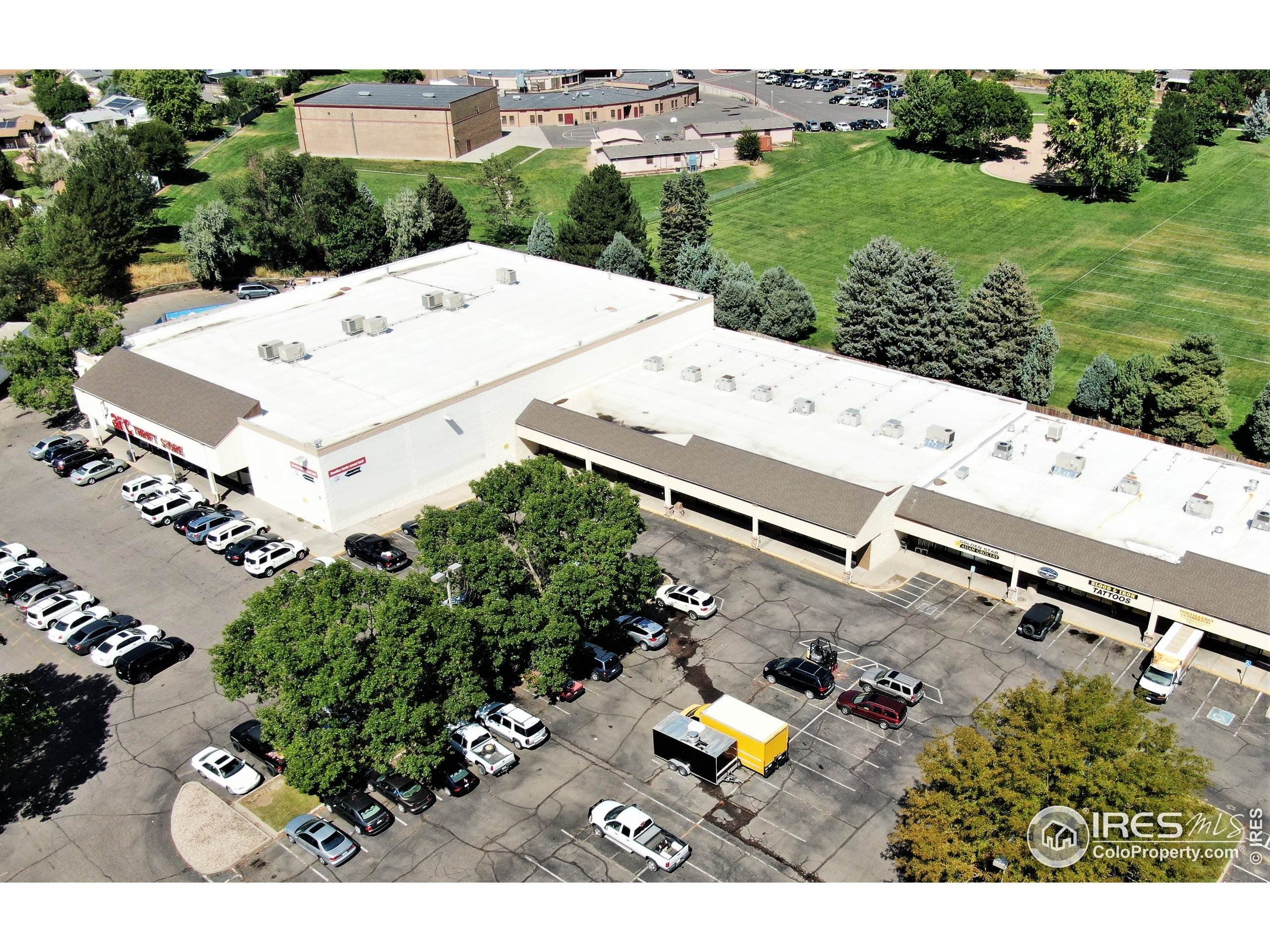 1. Commercial at 2393 W 27th Street 525A, 525, Greeley, Colorado 80634 United States