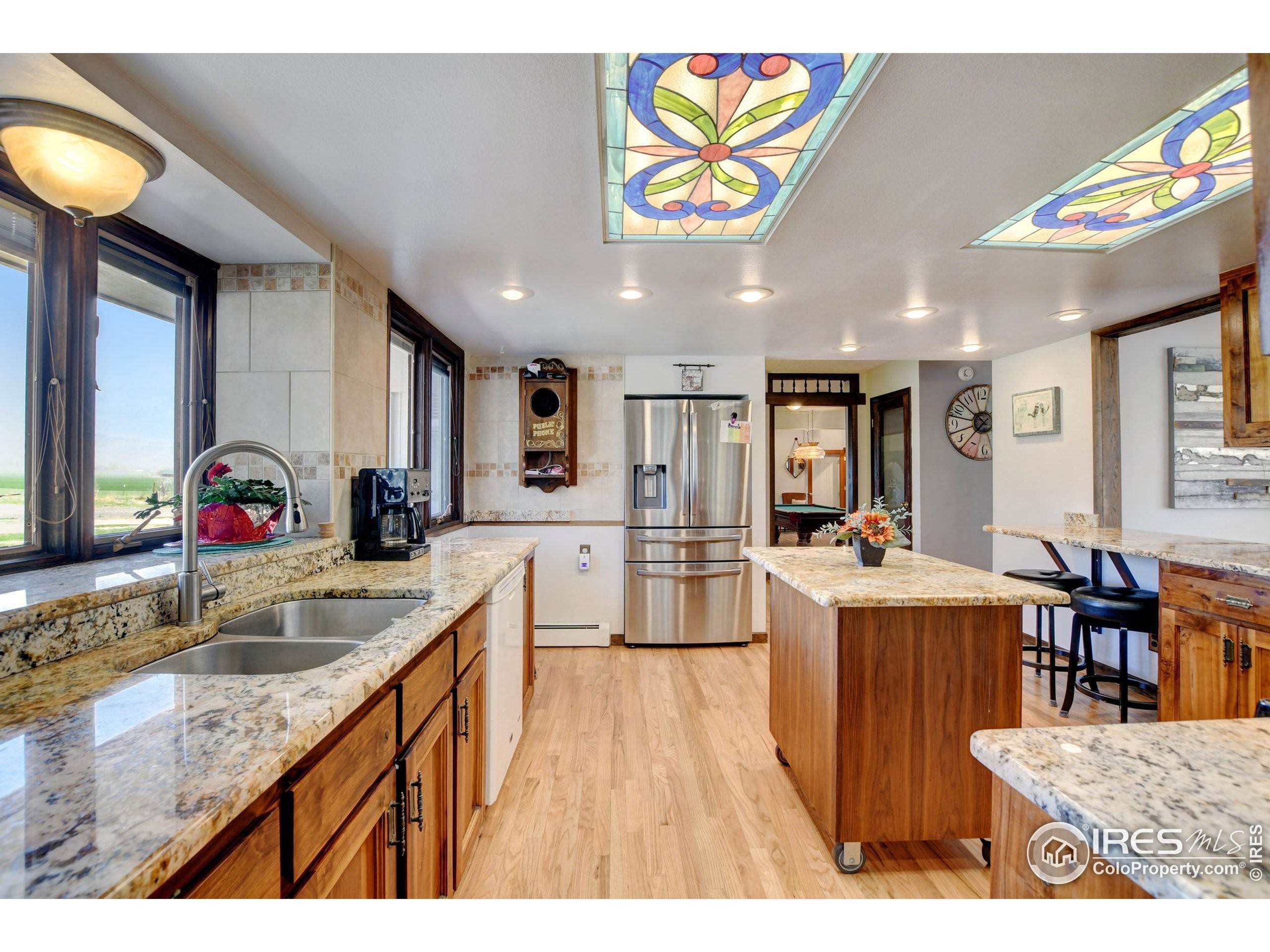13. Single Family Homes for Active at 4509 Arkins Drive Loveland, Colorado 80538 United States