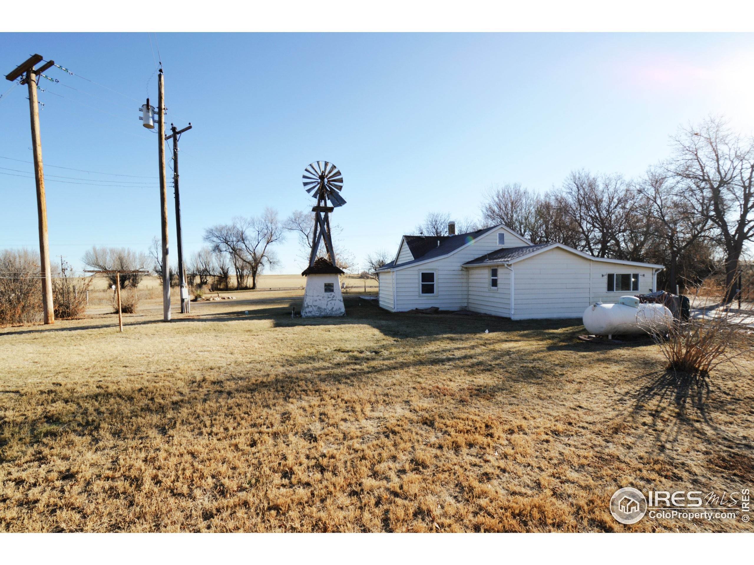 3. Single Family Homes for Active at 19009 County Road 24 Road Brush, Colorado 80723 United States