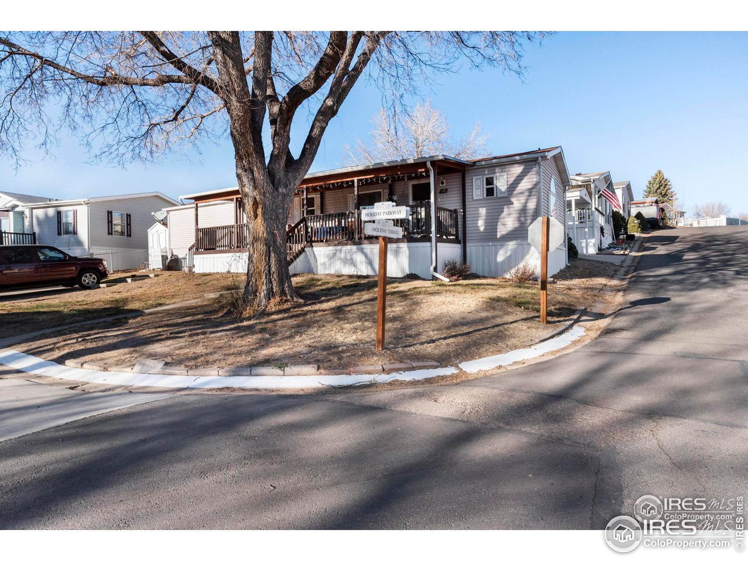 2. Single Family Homes for Active at 1801 W 92nd Avenue 239 Denver, Colorado 80260 United States