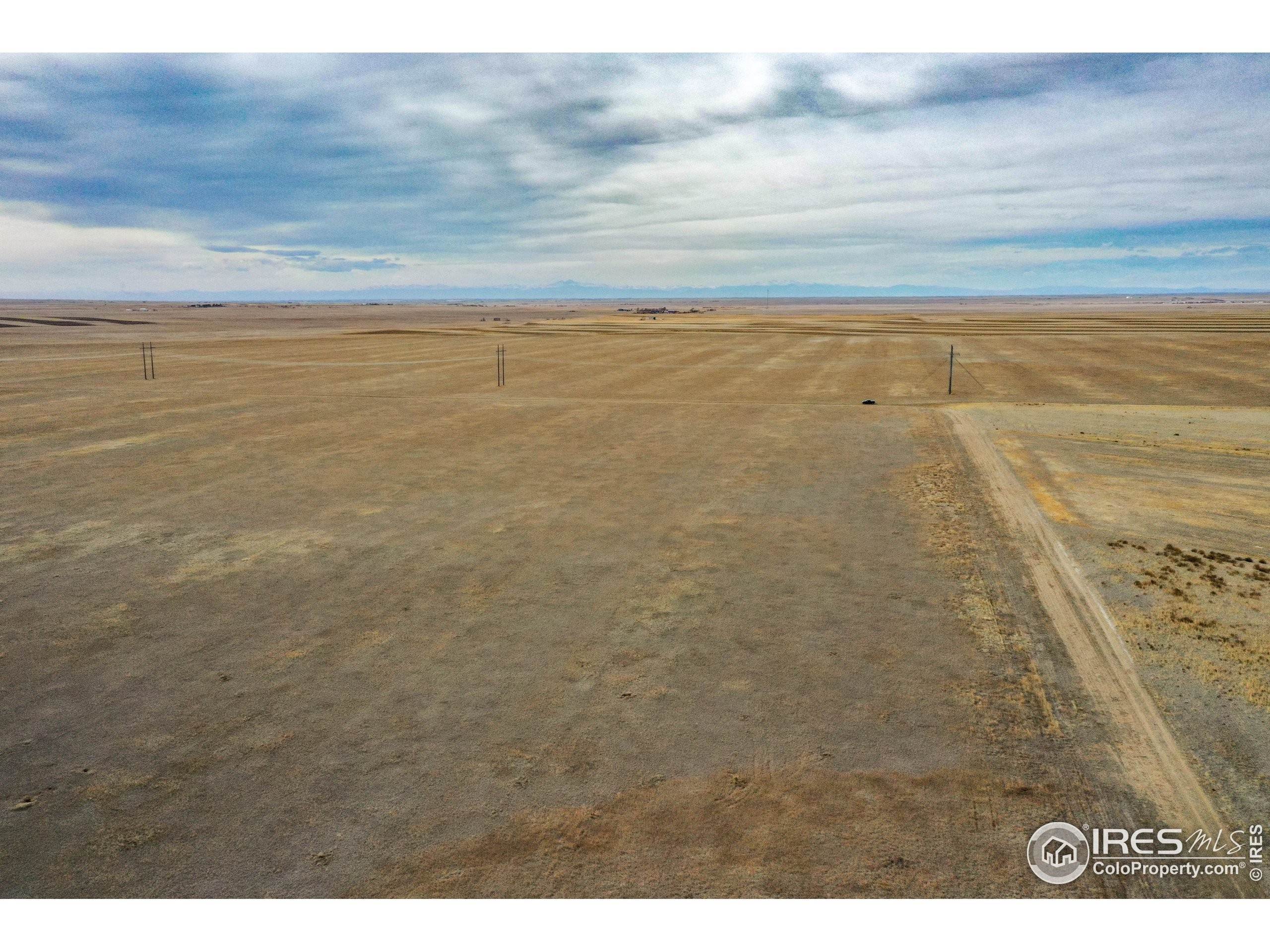 8. Land for Active at County Road 87 Briggsdale, Colorado 80611 United States