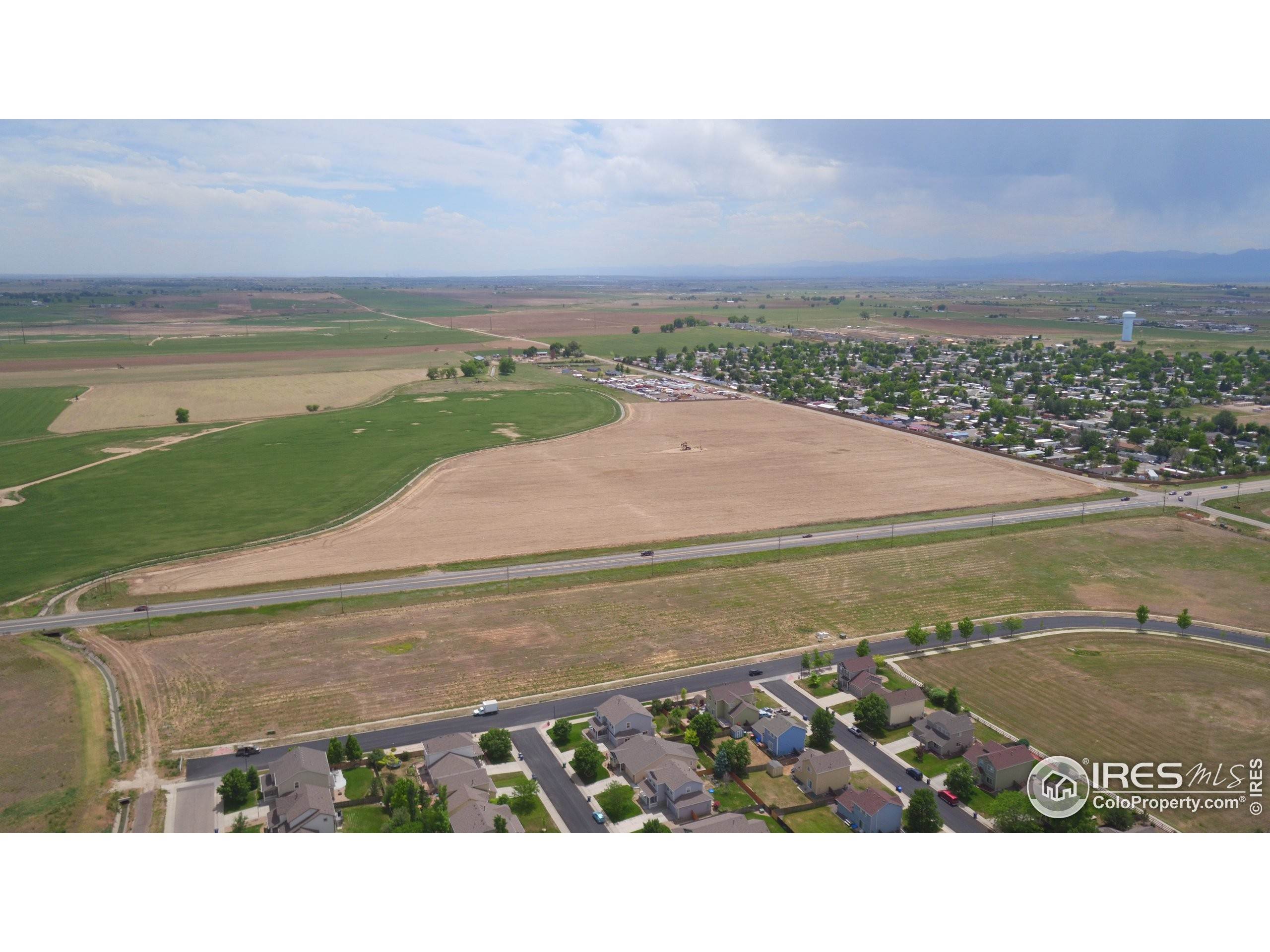 3. Land for Active at 7965 Penrose Blvd Frederick, Colorado 80530 United States