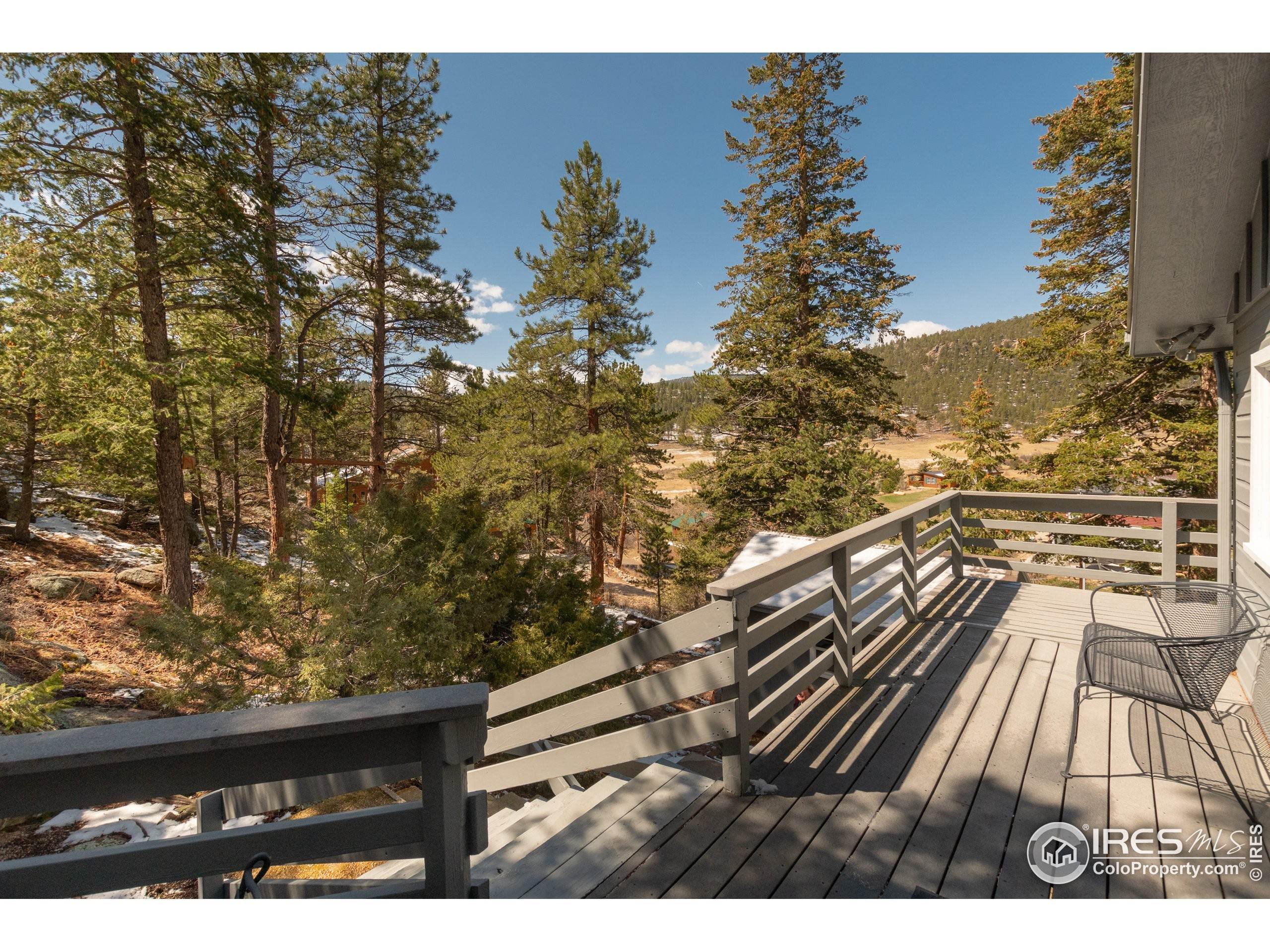 4. Single Family Homes for Active at 1123 Pine Tree Drive Estes Park, Colorado 80517 United States